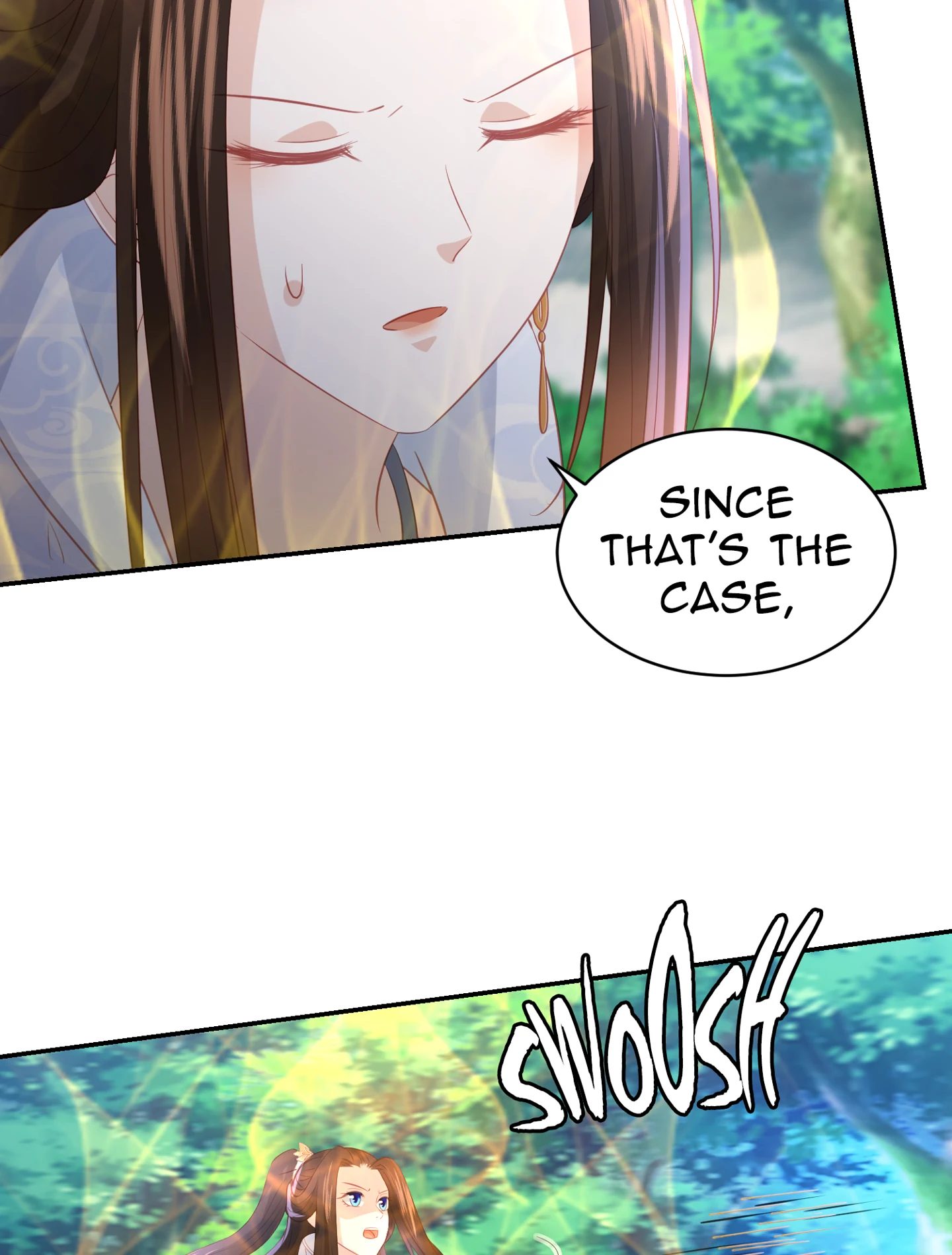 Lost Phoenix: Spoil the Repudiated Empress Chapter 90 - page 5