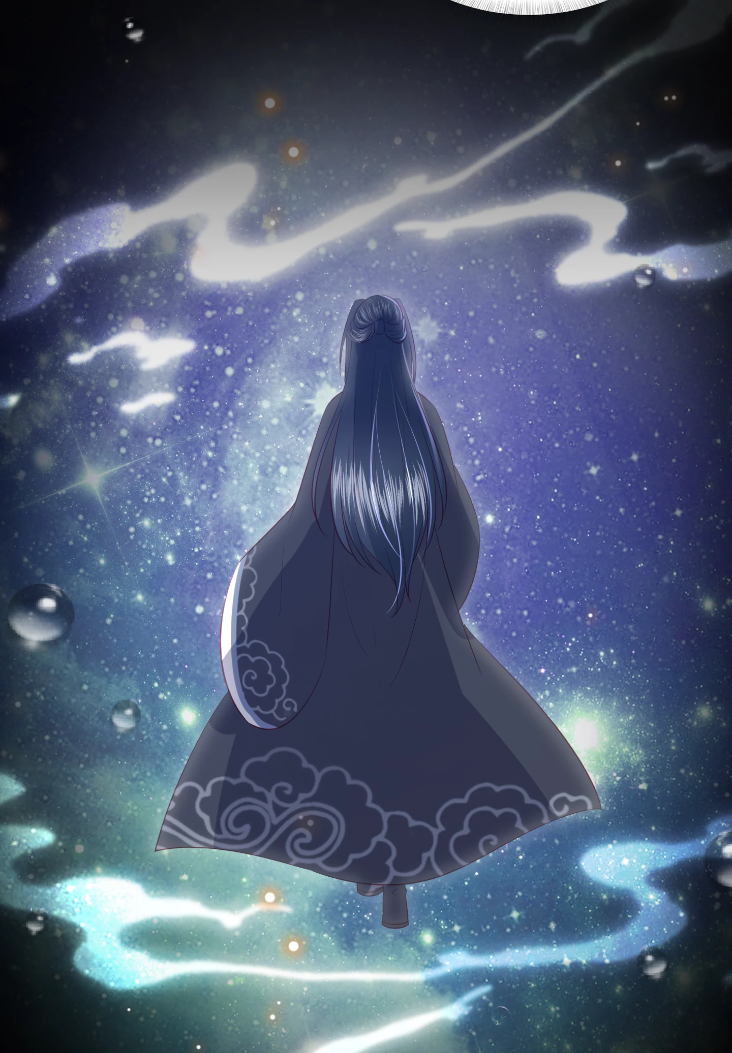 Lost Phoenix: Spoil the Repudiated Empress Chapter 89 - page 9