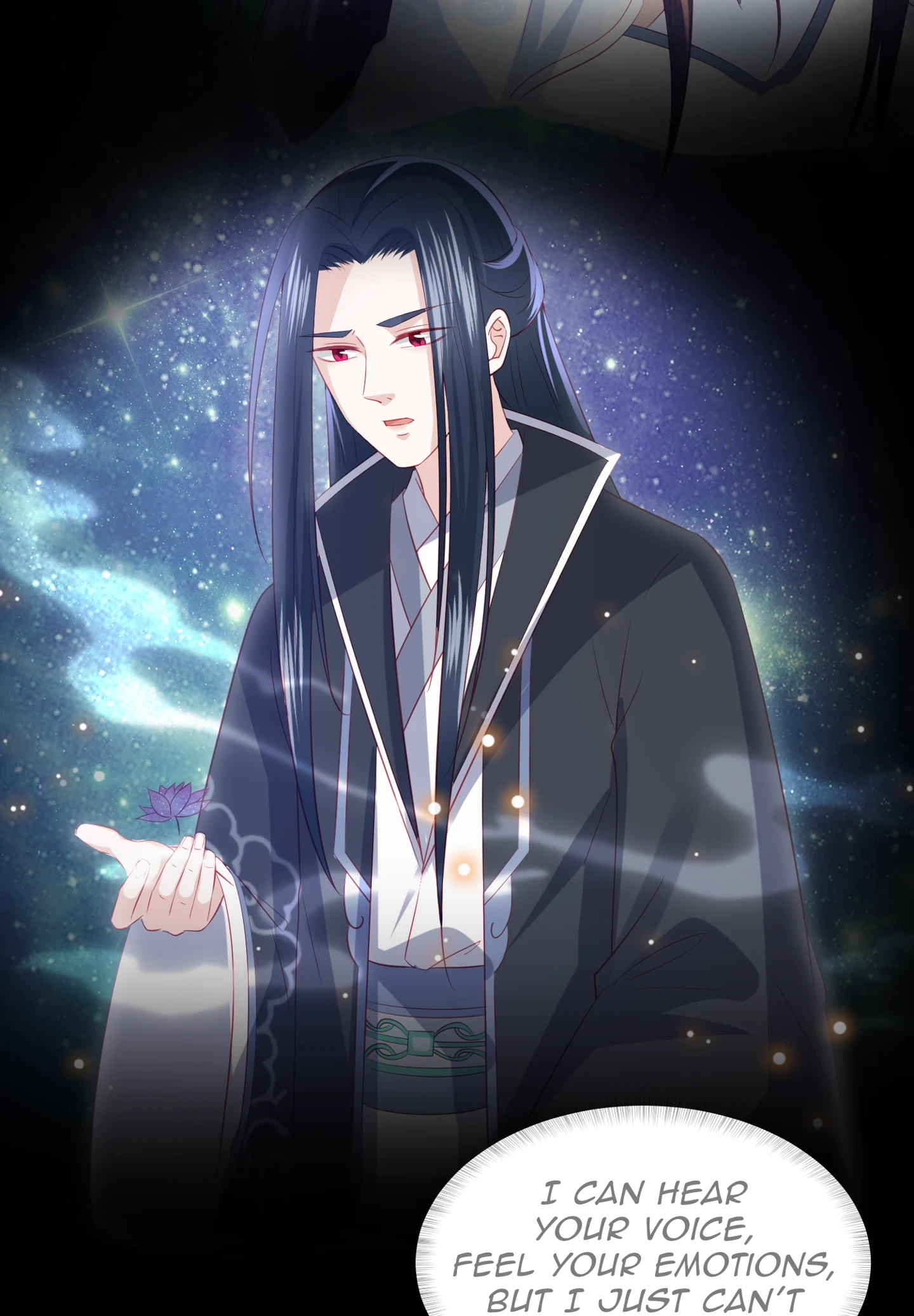 Lost Phoenix: Spoil the Repudiated Empress Chapter 89 - page 11