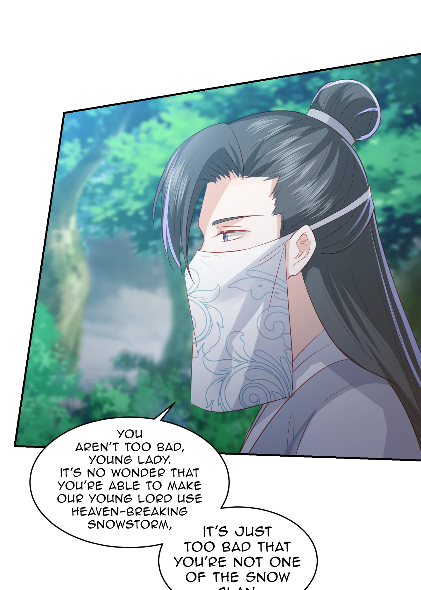 Lost Phoenix: Spoil the Repudiated Empress Chapter 89 - page 18