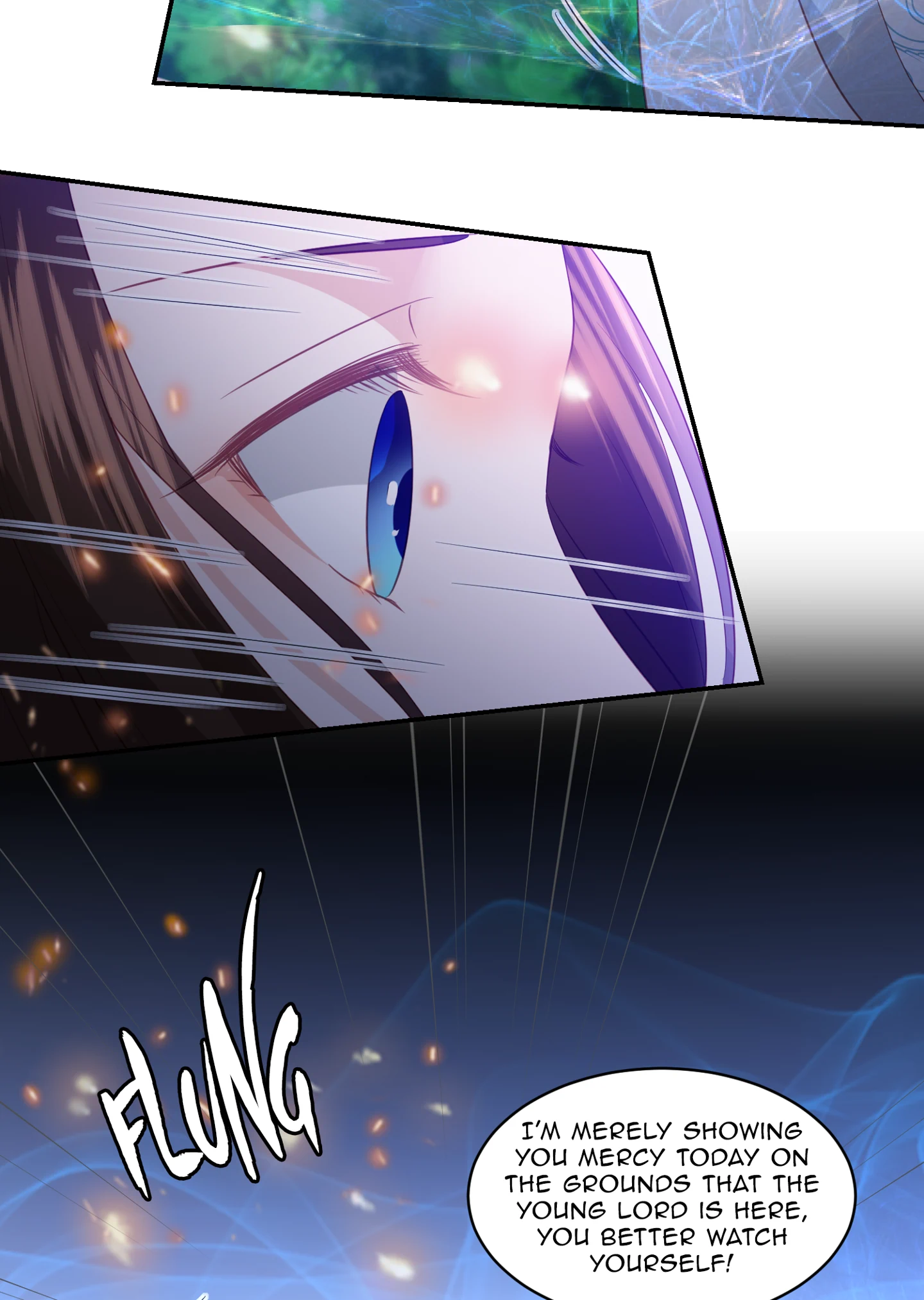 Lost Phoenix: Spoil the Repudiated Empress Chapter 89 - page 24