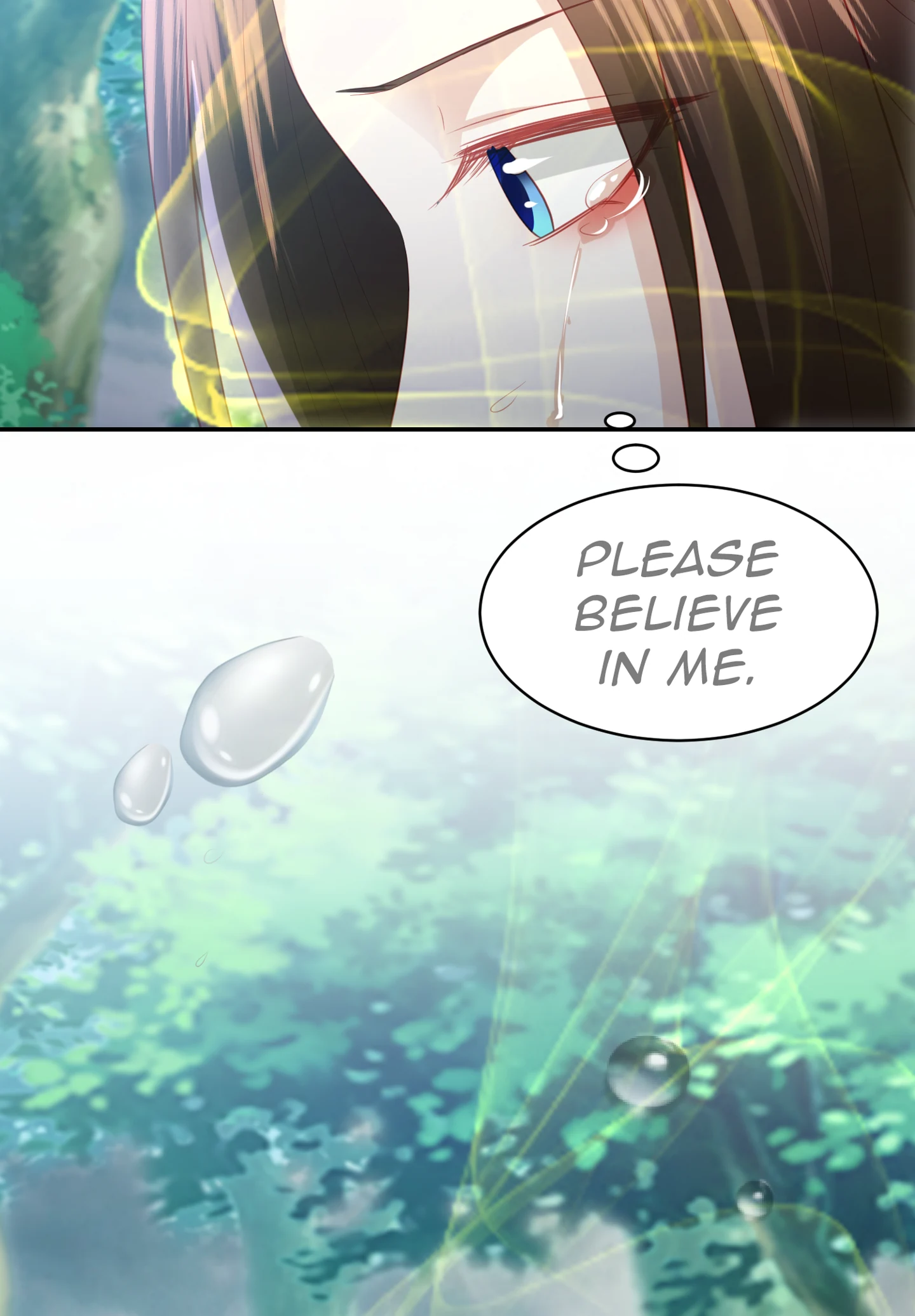 Lost Phoenix: Spoil the Repudiated Empress Chapter 89 - page 6