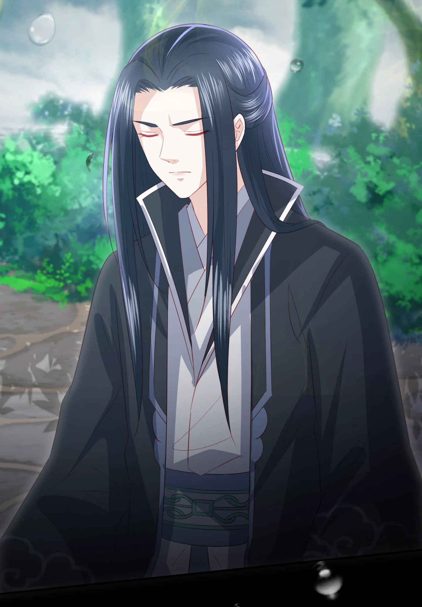 Lost Phoenix: Spoil the Repudiated Empress Chapter 89 - page 7