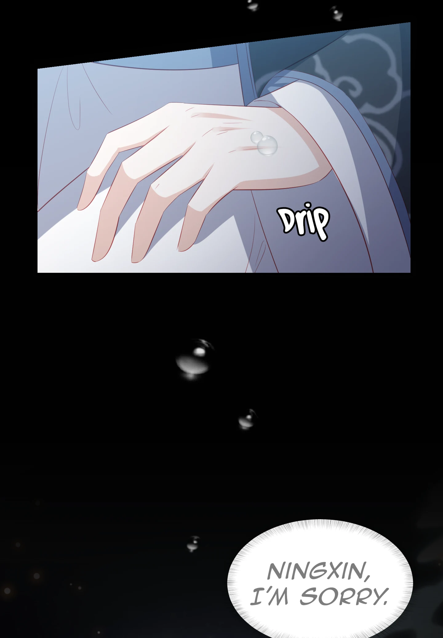 Lost Phoenix: Spoil the Repudiated Empress Chapter 89 - page 8