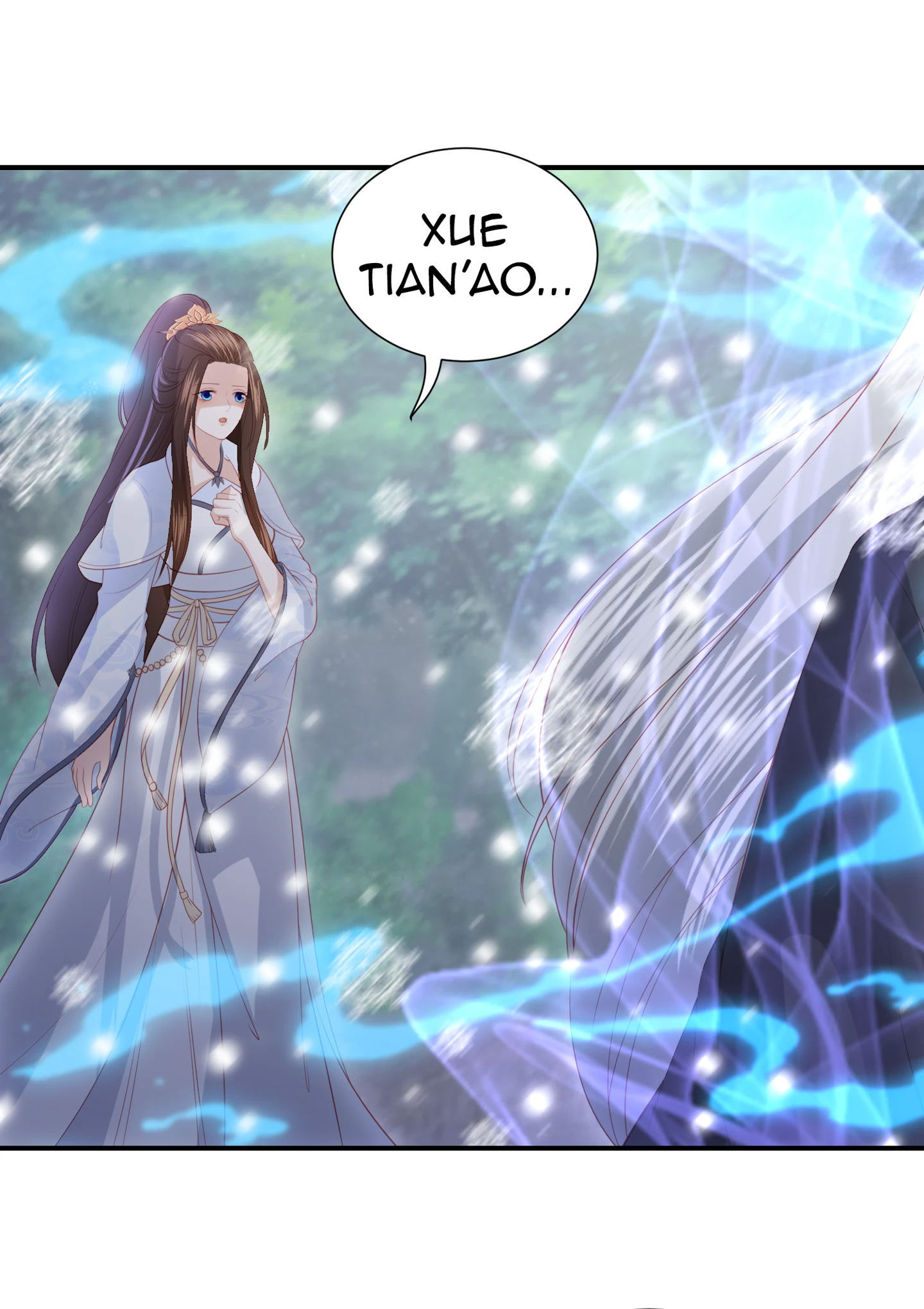 Lost Phoenix: Spoil the Repudiated Empress Chapter 88 - page 10