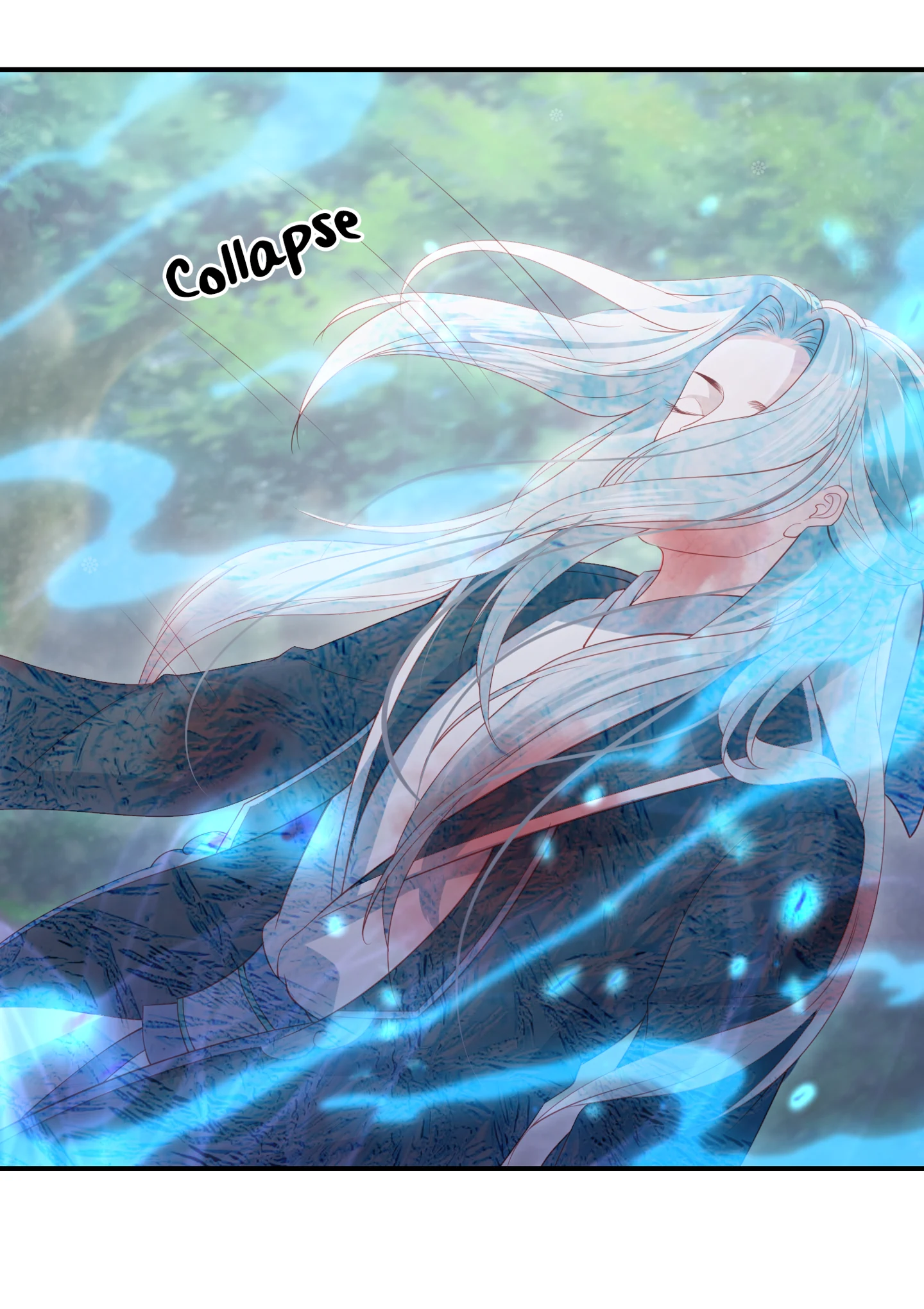 Lost Phoenix: Spoil the Repudiated Empress Chapter 88 - page 13