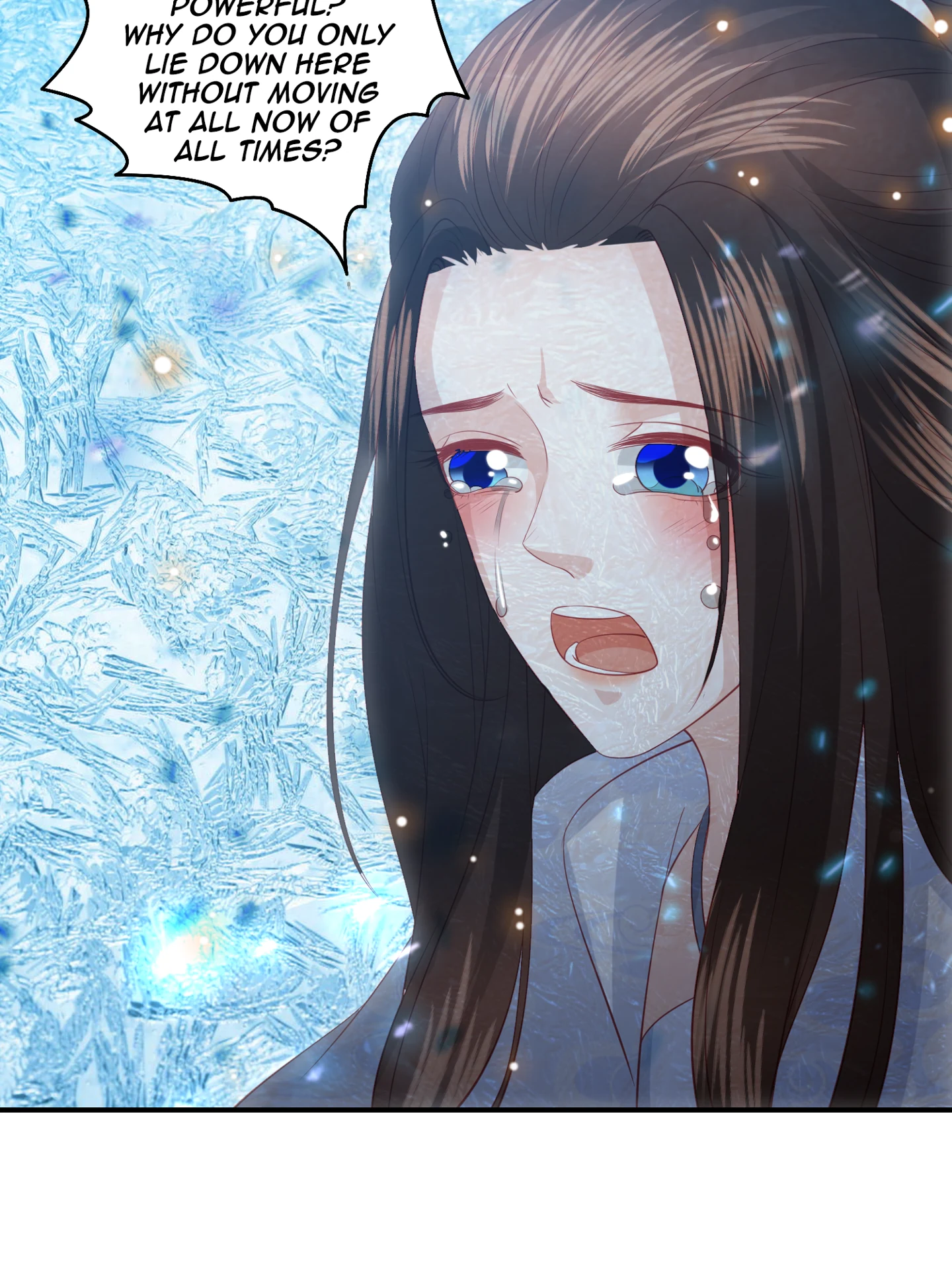 Lost Phoenix: Spoil the Repudiated Empress Chapter 88 - page 16