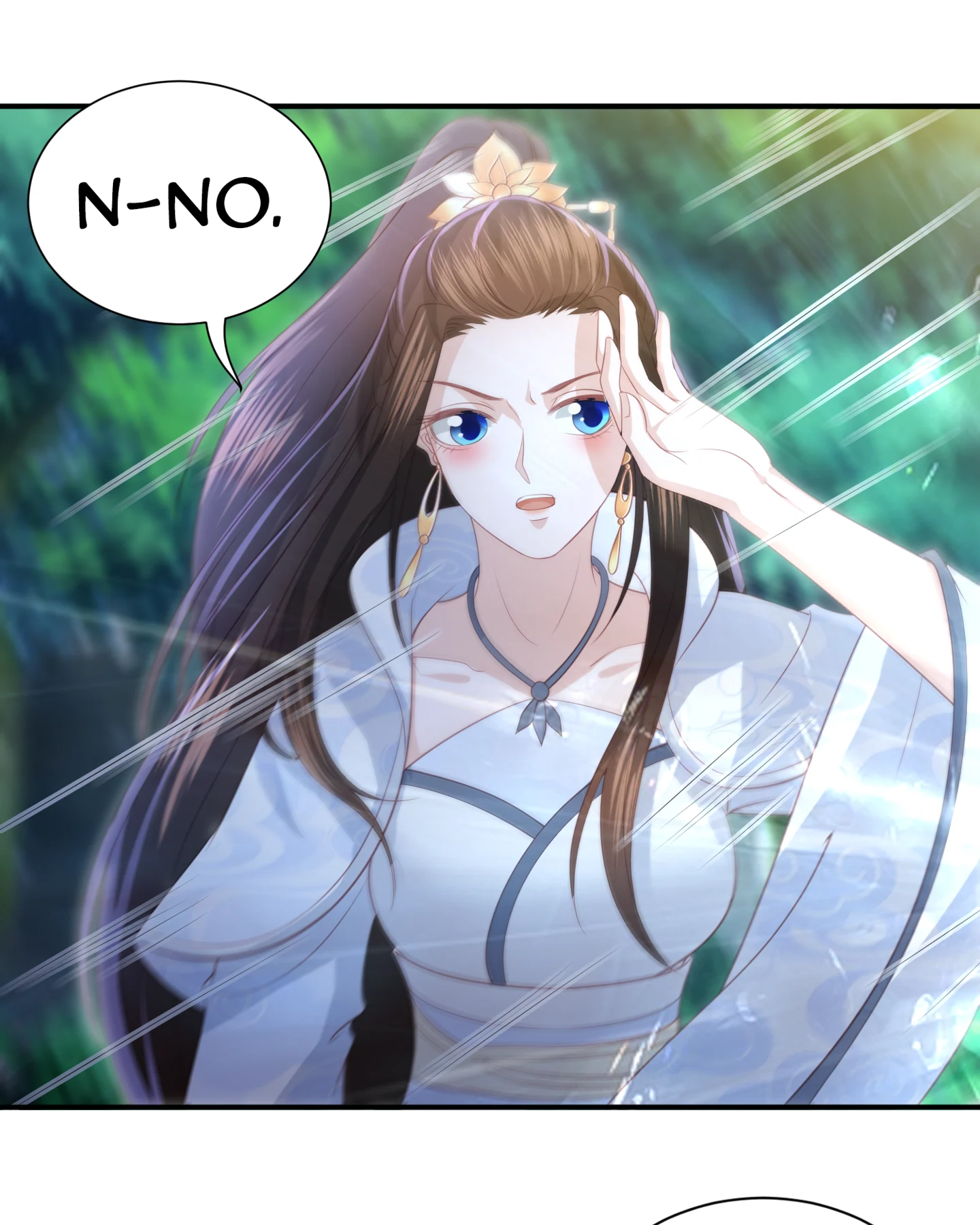 Lost Phoenix: Spoil the Repudiated Empress Chapter 87 - page 9