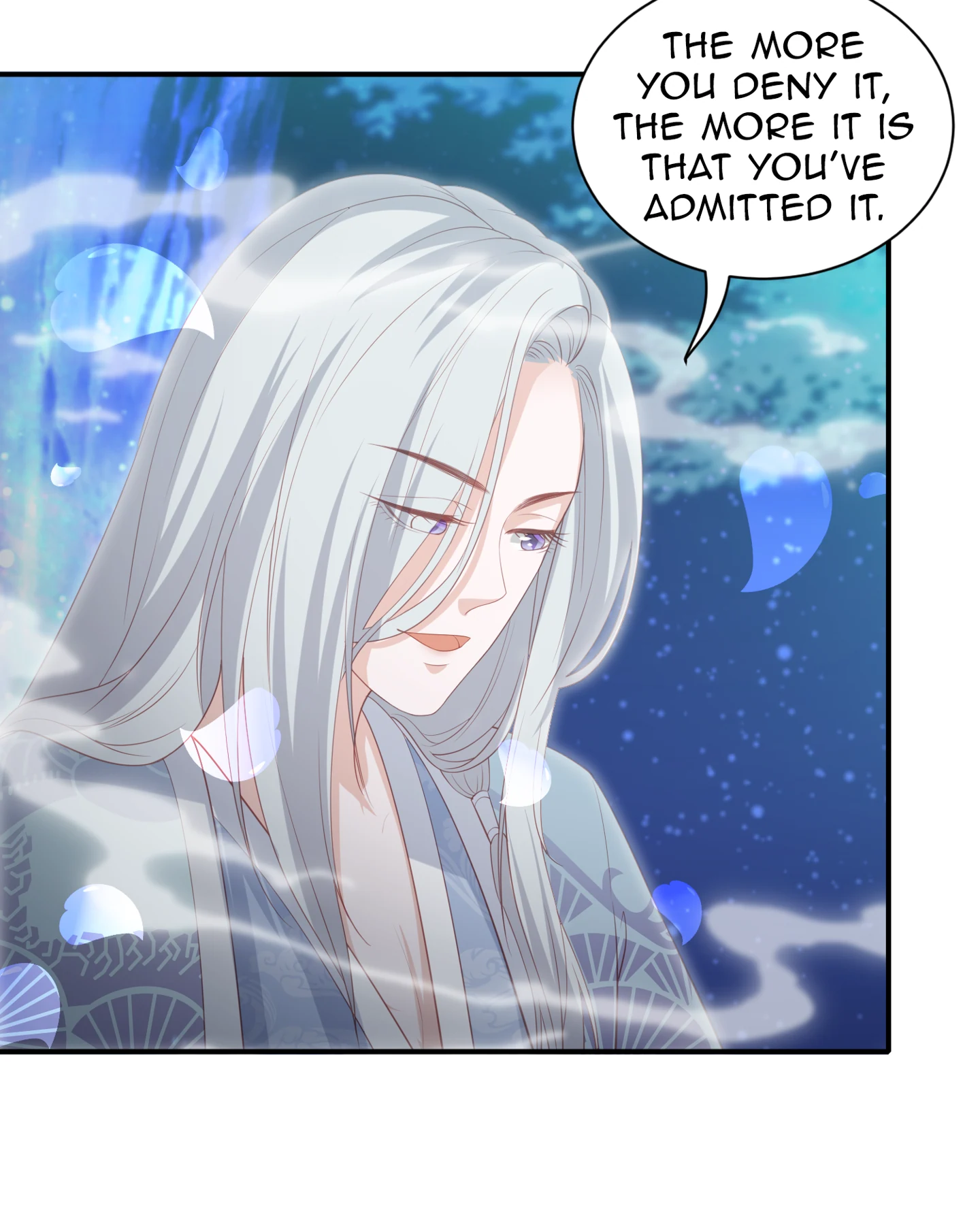 Lost Phoenix: Spoil the Repudiated Empress Chapter 87 - page 10