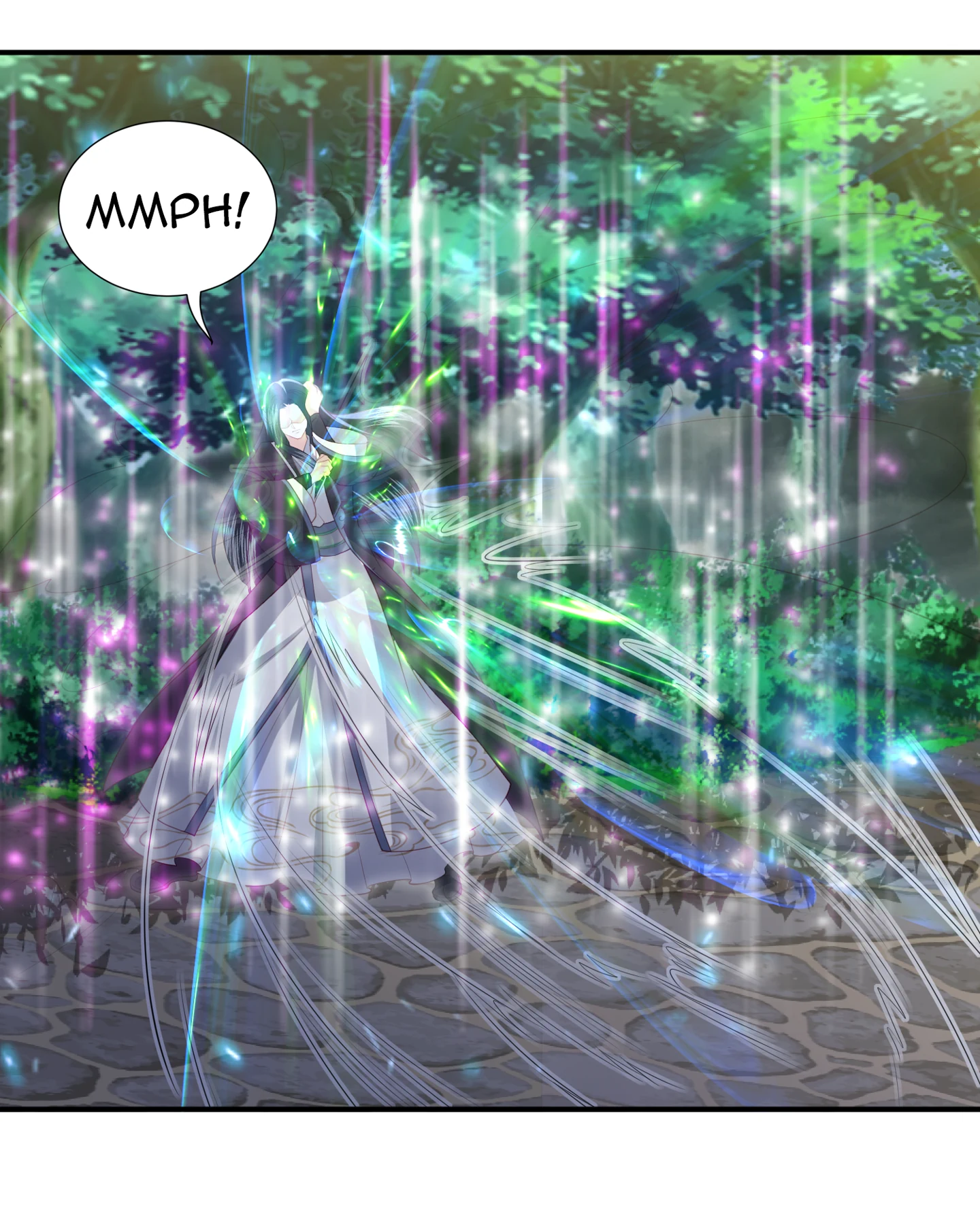 Lost Phoenix: Spoil the Repudiated Empress Chapter 87 - page 11