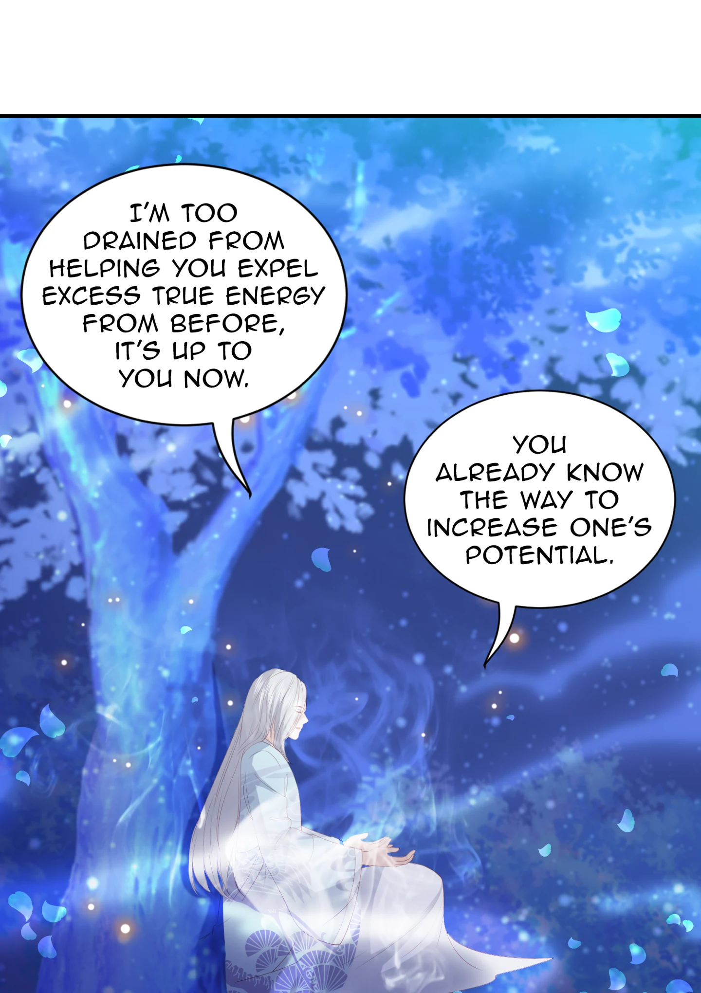 Lost Phoenix: Spoil the Repudiated Empress Chapter 87 - page 13