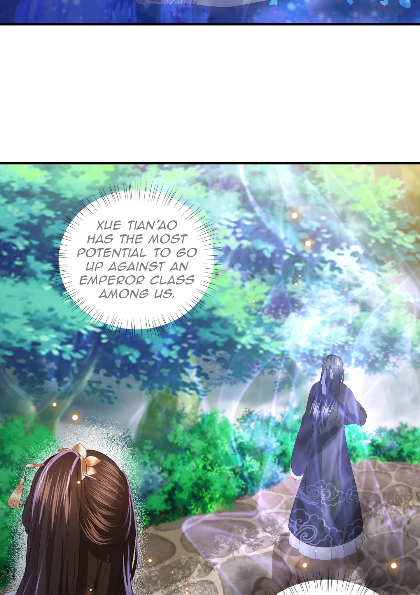 Lost Phoenix: Spoil the Repudiated Empress Chapter 87 - page 14