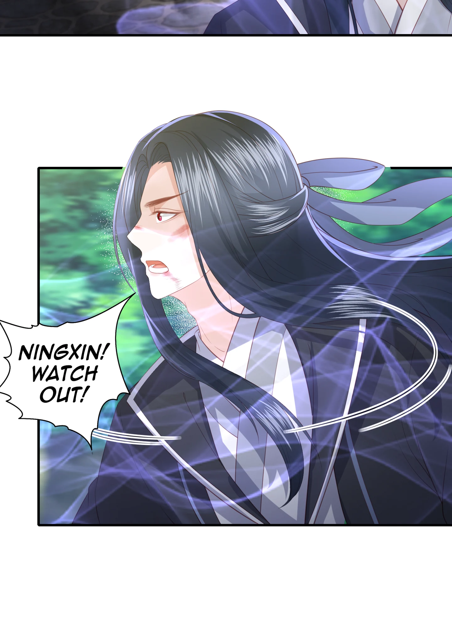 Lost Phoenix: Spoil the Repudiated Empress Chapter 87 - page 16