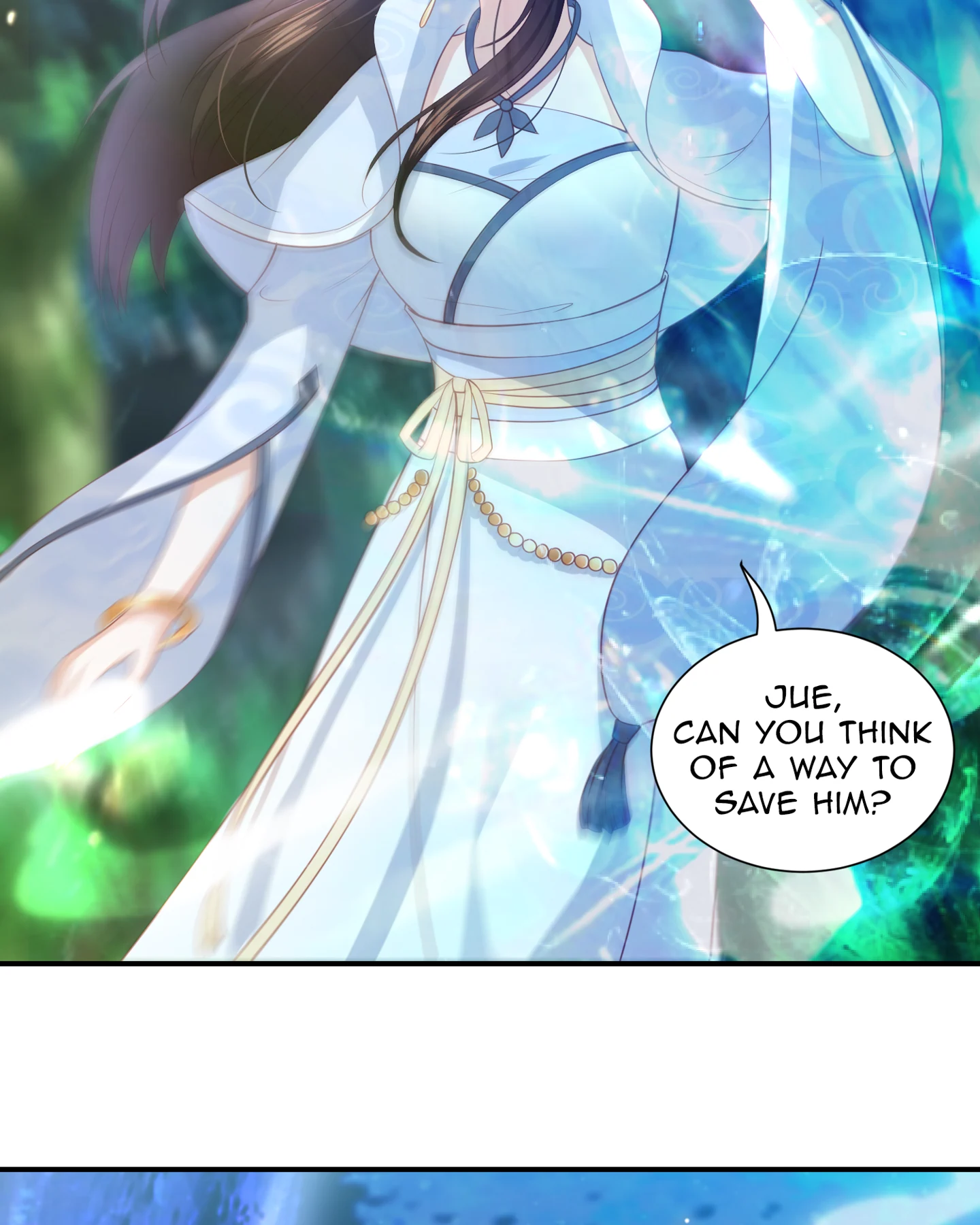 Lost Phoenix: Spoil the Repudiated Empress Chapter 87 - page 7