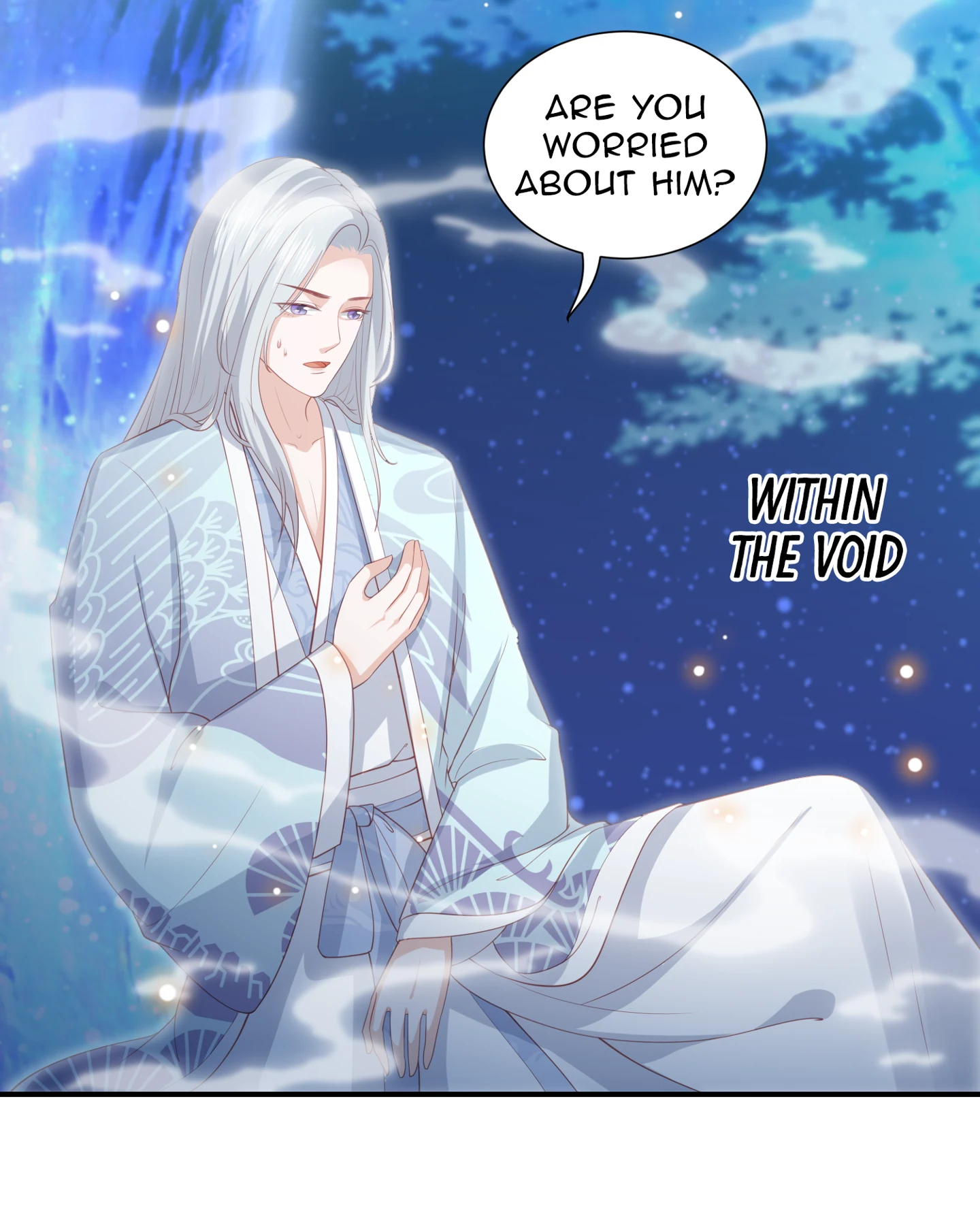 Lost Phoenix: Spoil the Repudiated Empress Chapter 87 - page 8