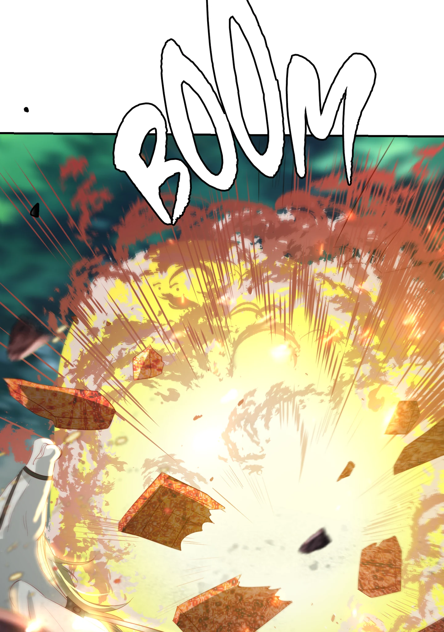 Lost Phoenix: Spoil the Repudiated Empress Chapter 86 - page 10