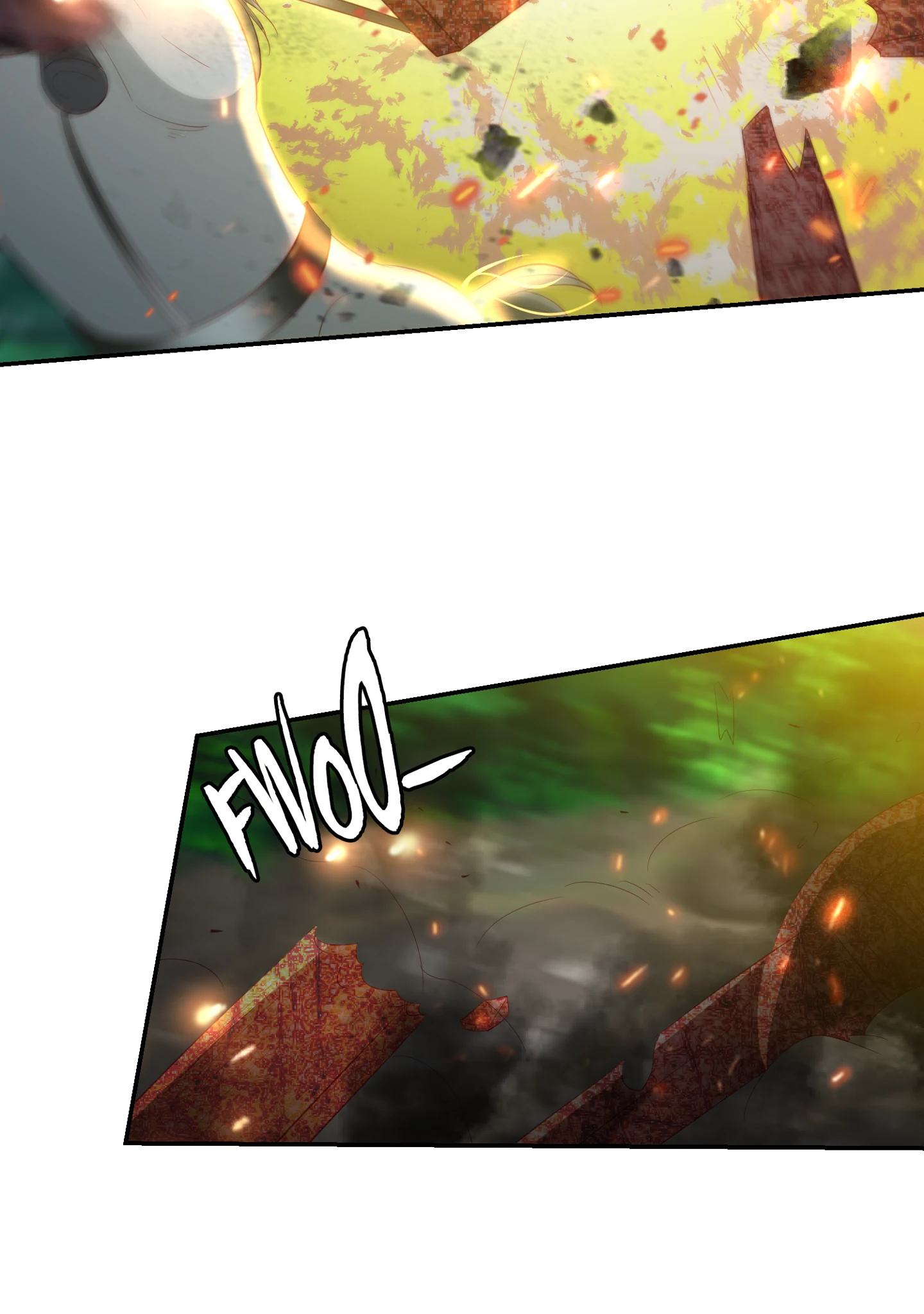 Lost Phoenix: Spoil the Repudiated Empress Chapter 86 - page 11