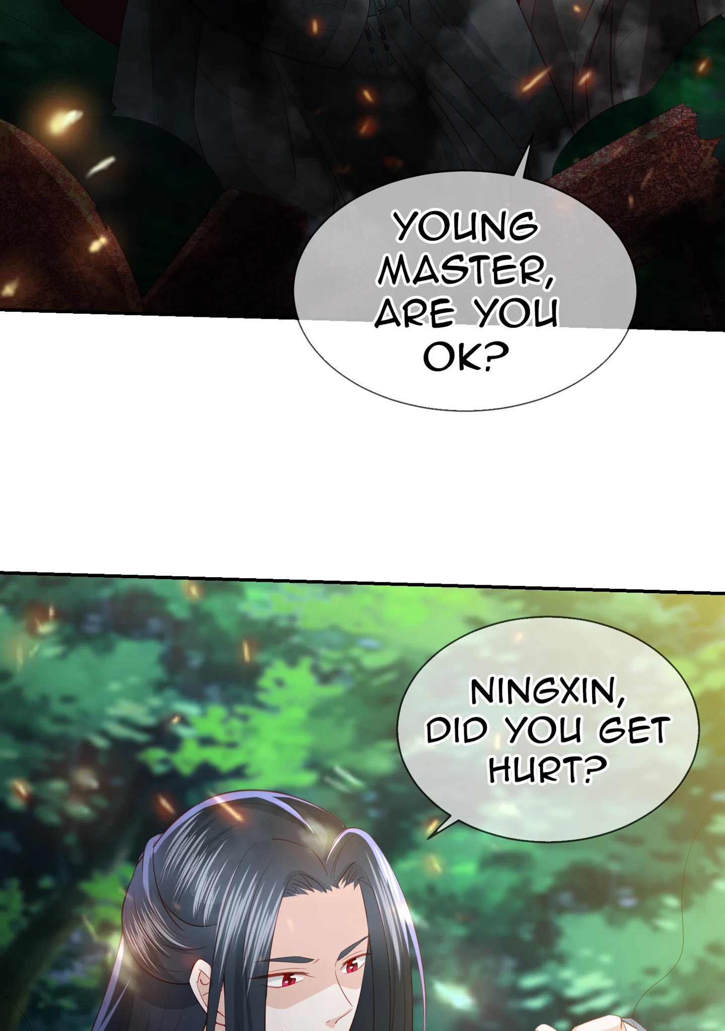 Lost Phoenix: Spoil the Repudiated Empress Chapter 86 - page 13