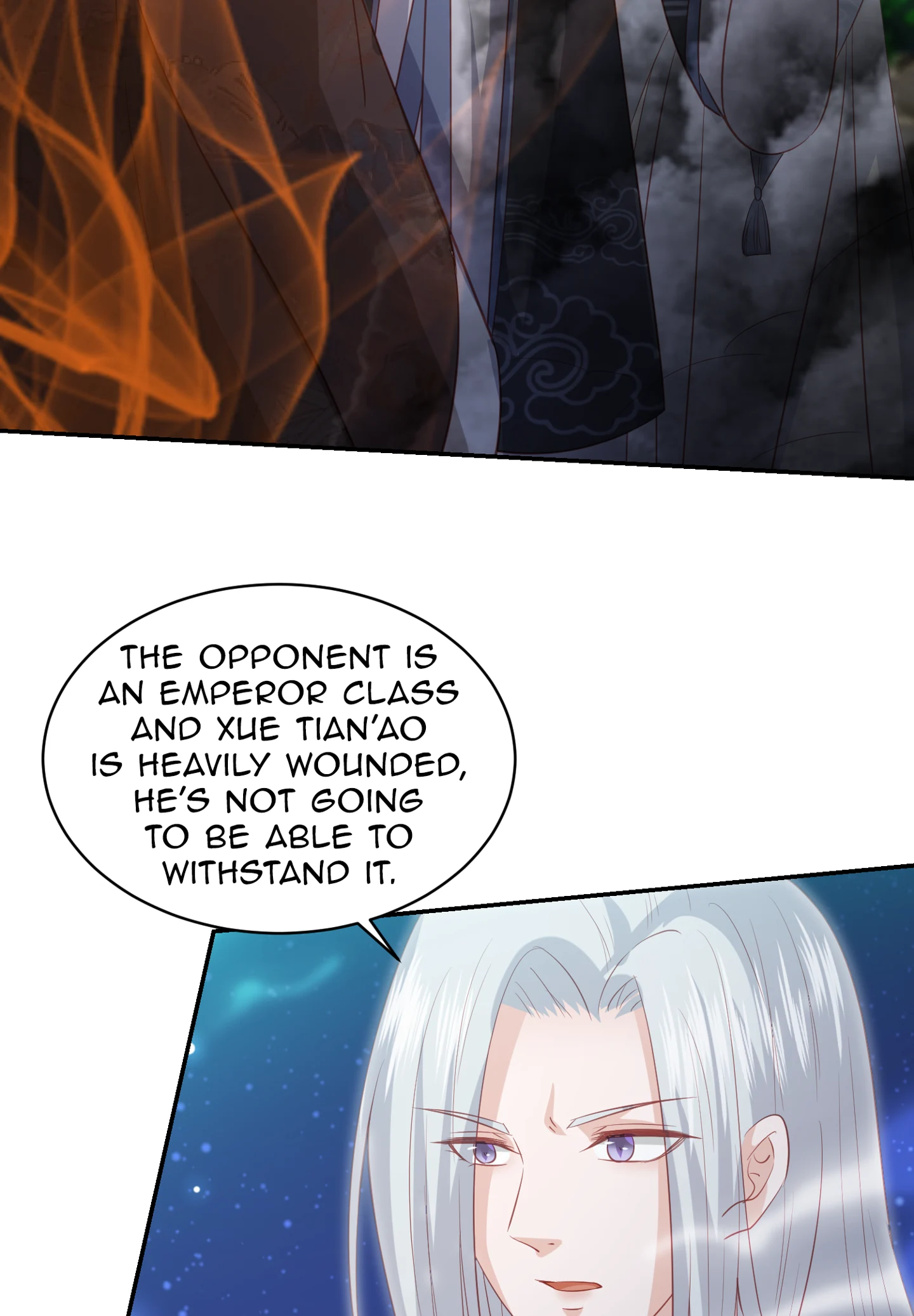 Lost Phoenix: Spoil the Repudiated Empress Chapter 86 - page 16