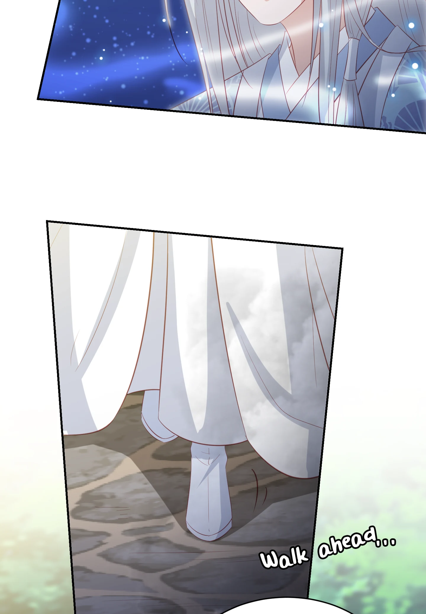 Lost Phoenix: Spoil the Repudiated Empress Chapter 86 - page 17