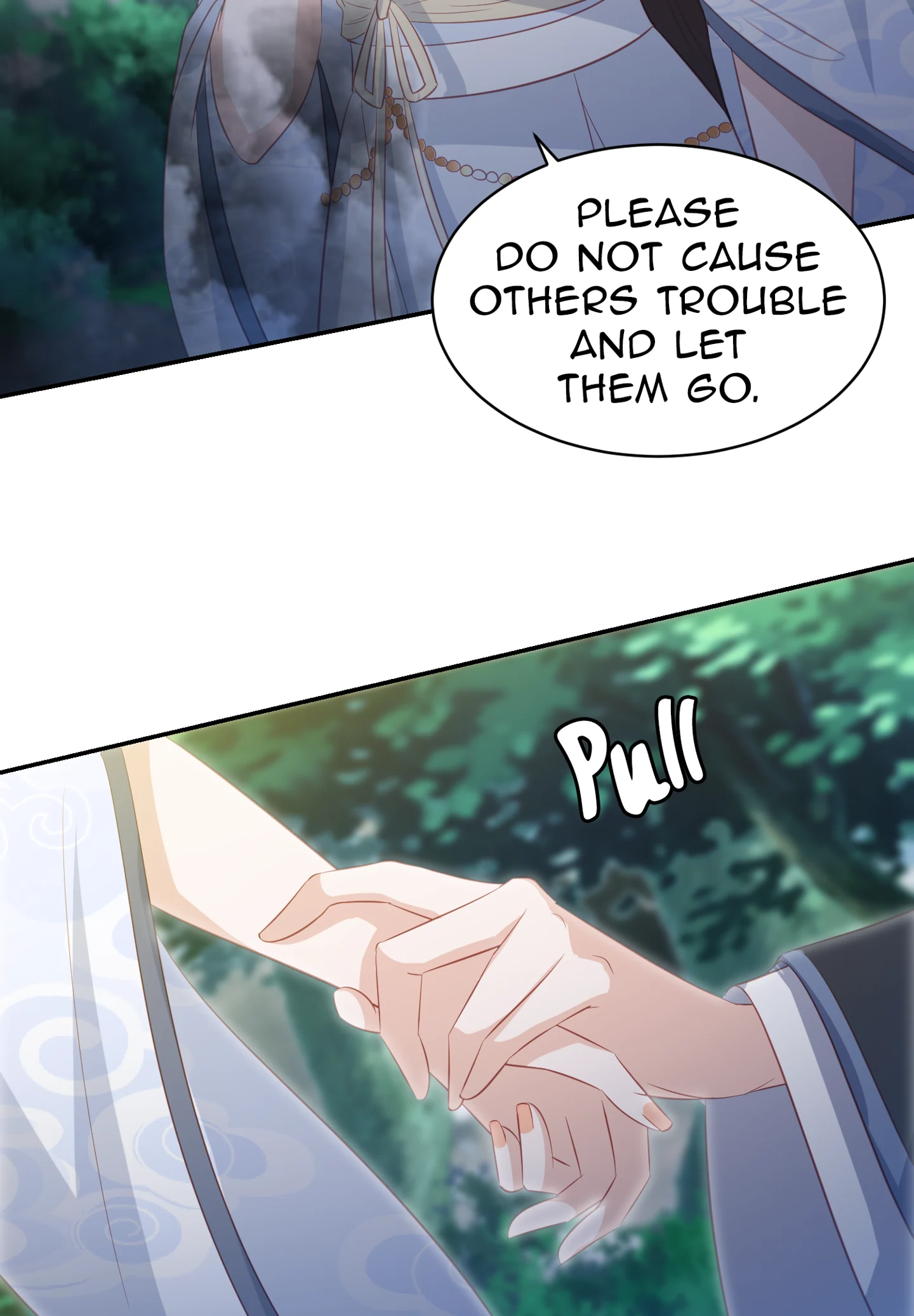 Lost Phoenix: Spoil the Repudiated Empress Chapter 86 - page 19