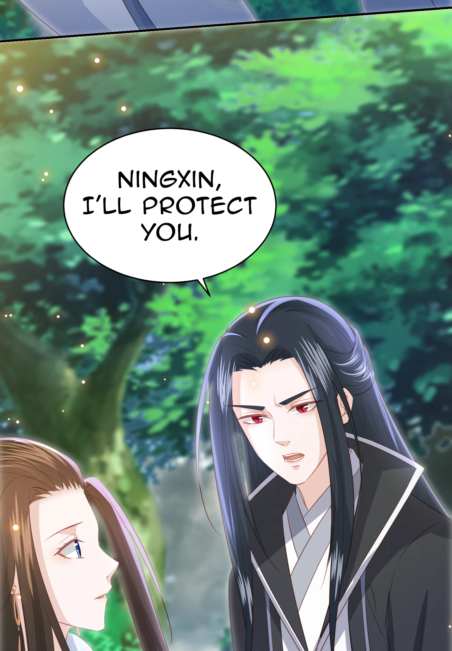 Lost Phoenix: Spoil the Repudiated Empress Chapter 86 - page 20