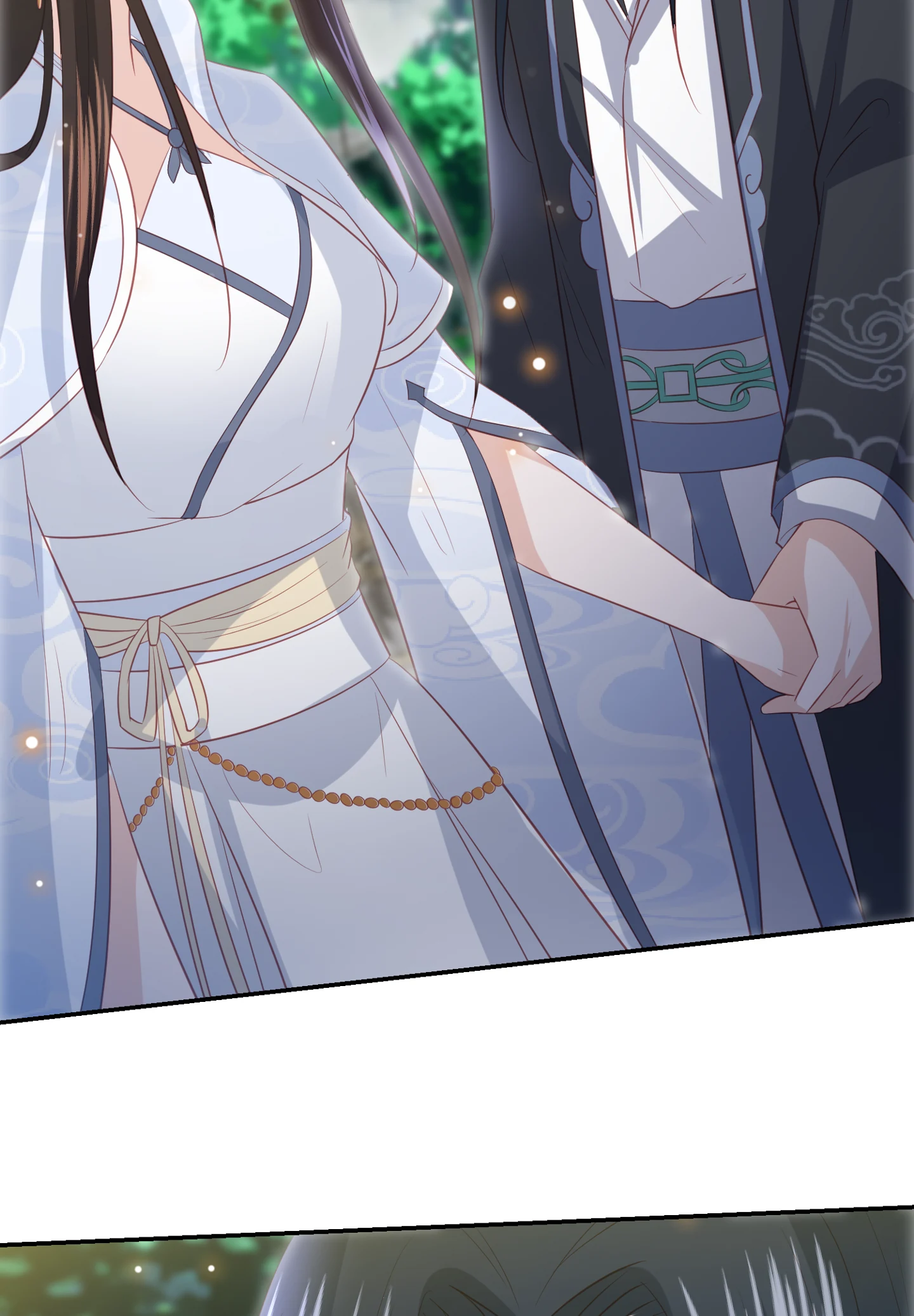 Lost Phoenix: Spoil the Repudiated Empress Chapter 86 - page 21