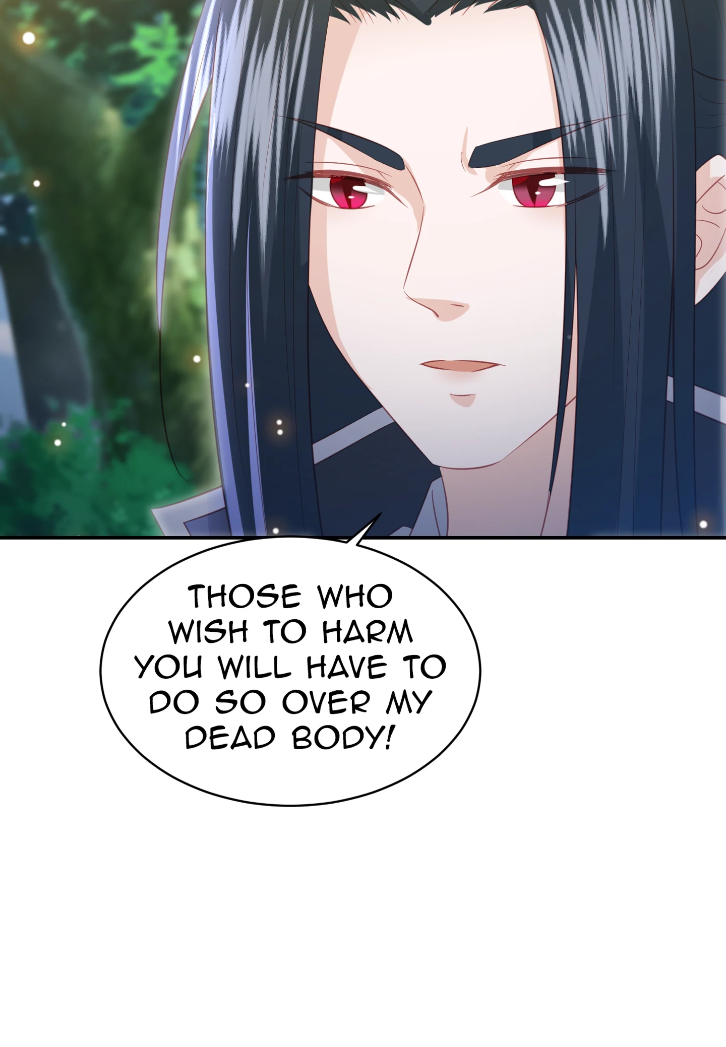 Lost Phoenix: Spoil the Repudiated Empress Chapter 86 - page 22