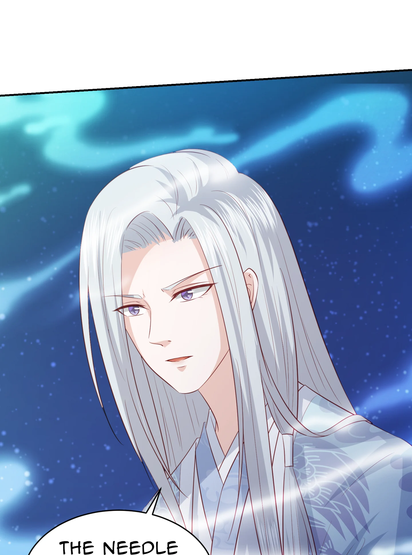 Lost Phoenix: Spoil the Repudiated Empress Chapter 86 - page 3