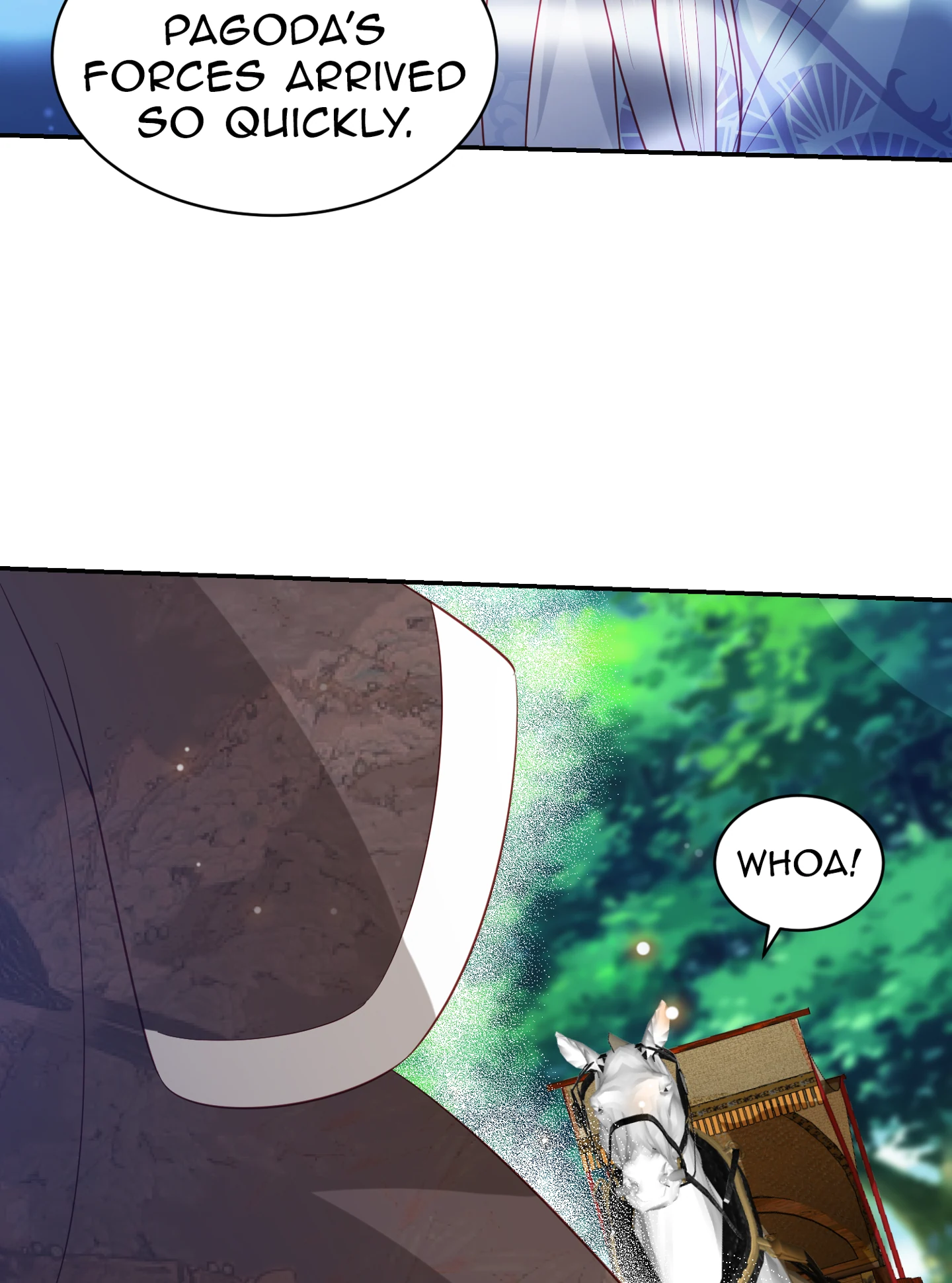 Lost Phoenix: Spoil the Repudiated Empress Chapter 86 - page 4