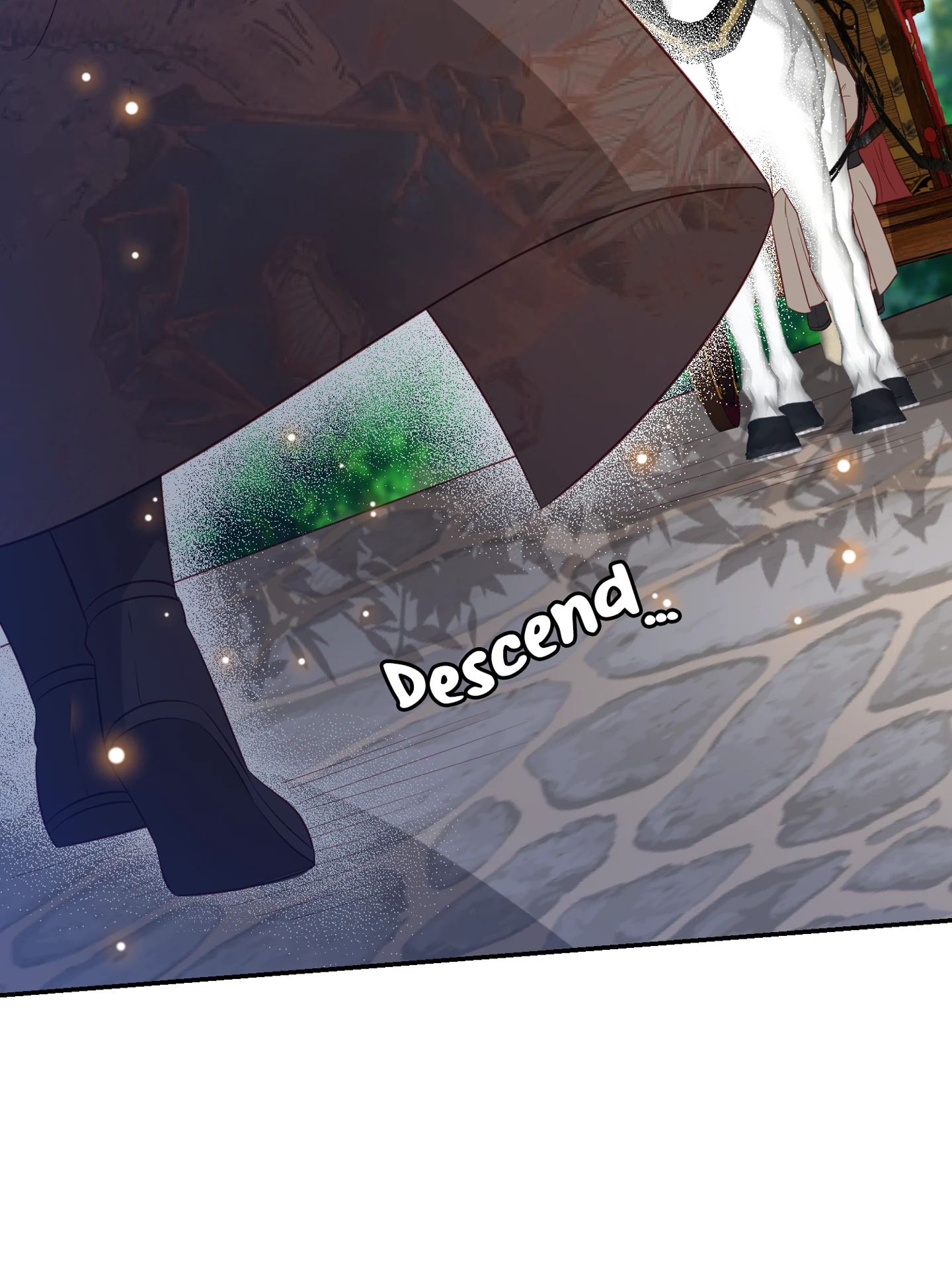 Lost Phoenix: Spoil the Repudiated Empress Chapter 86 - page 5