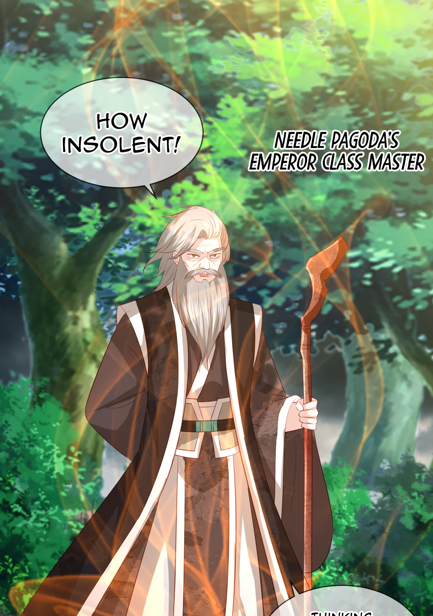 Lost Phoenix: Spoil the Repudiated Empress Chapter 86 - page 6