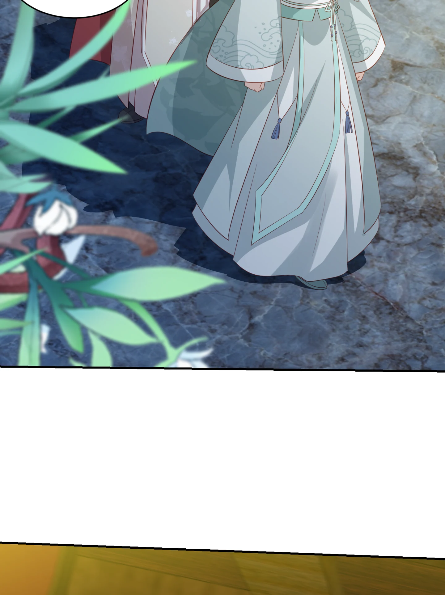 Lost Phoenix: Spoil the Repudiated Empress Chapter 85 - page 12