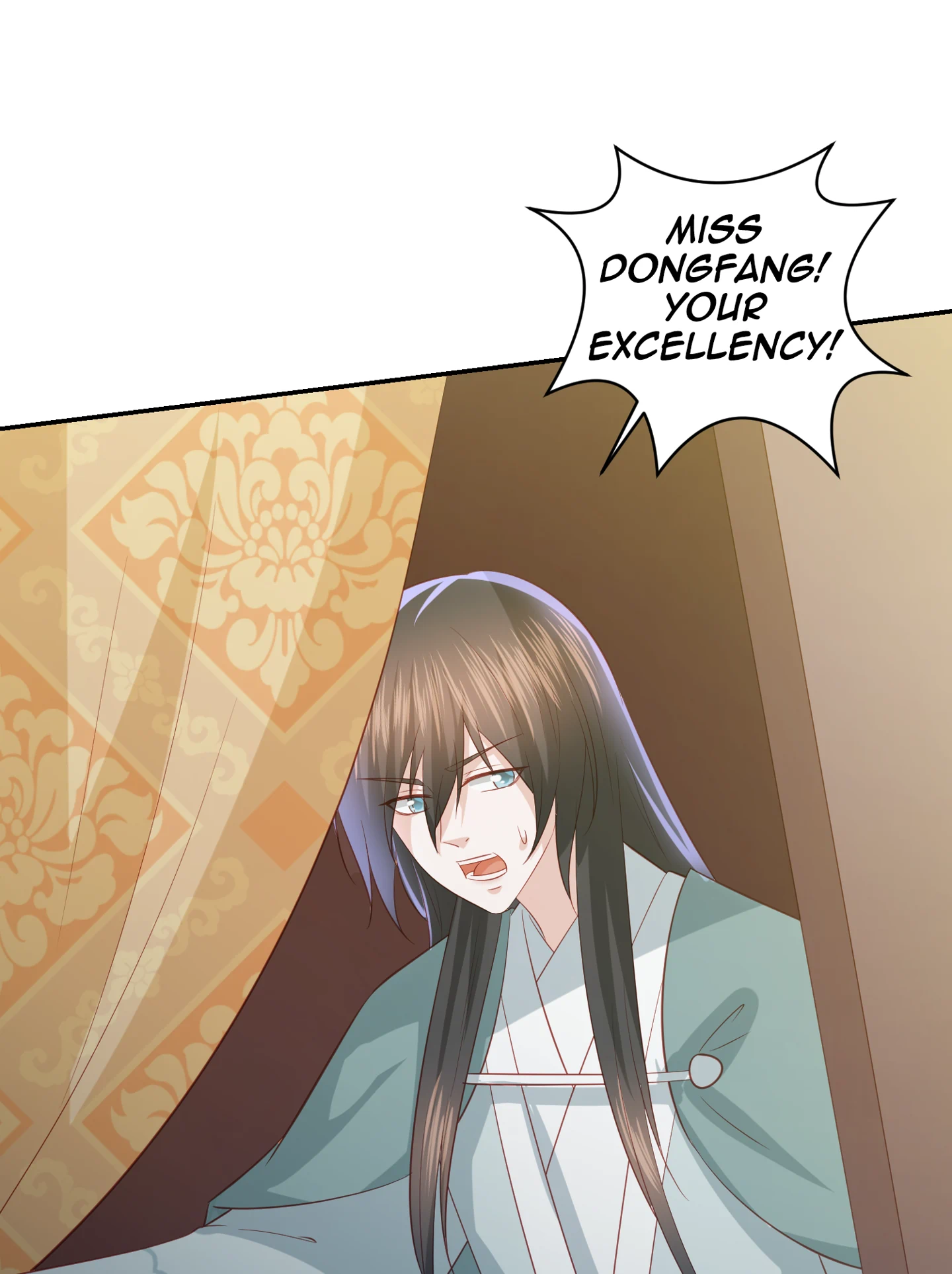 Lost Phoenix: Spoil the Repudiated Empress Chapter 85 - page 14