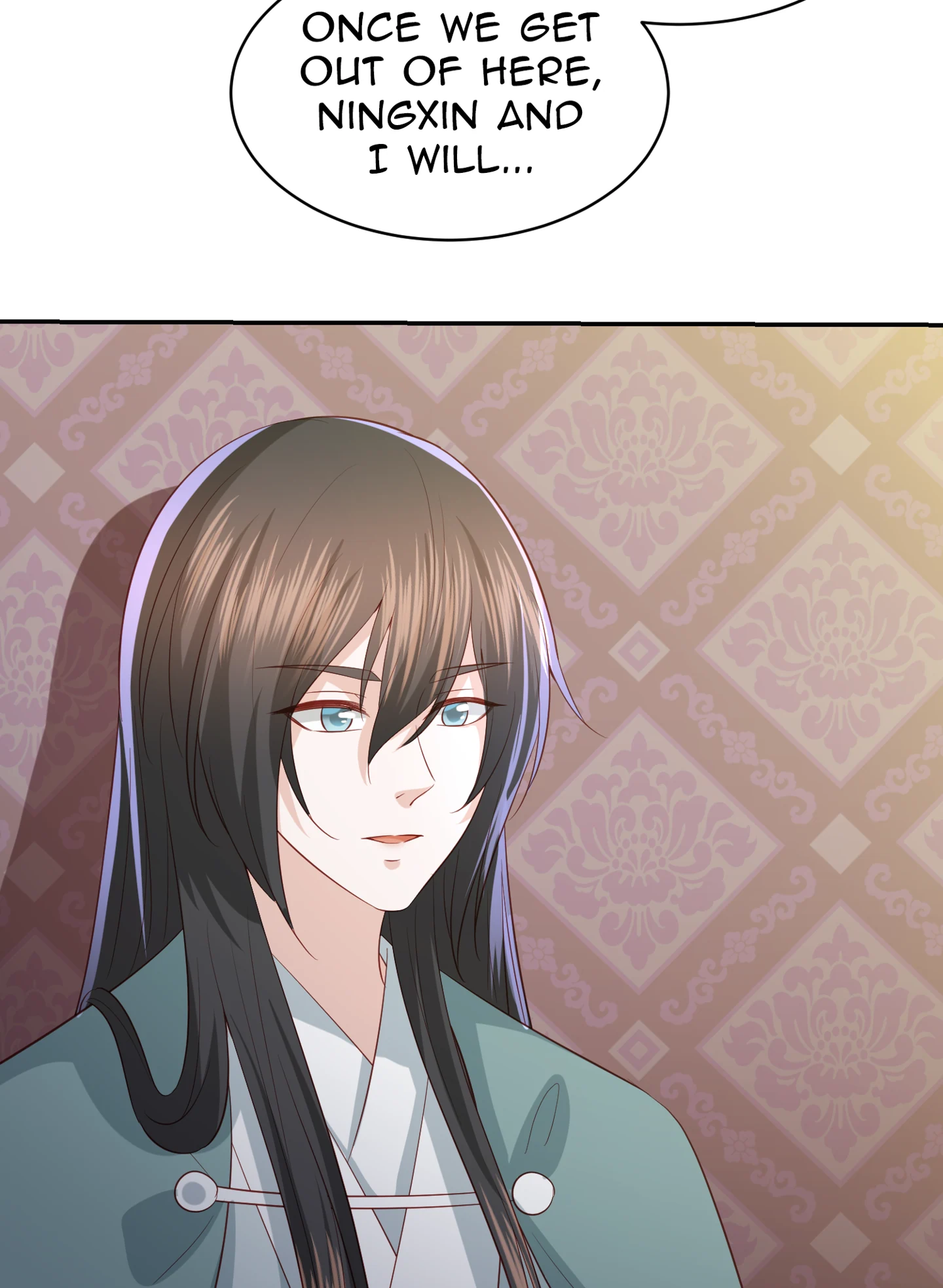 Lost Phoenix: Spoil the Repudiated Empress Chapter 85 - page 22