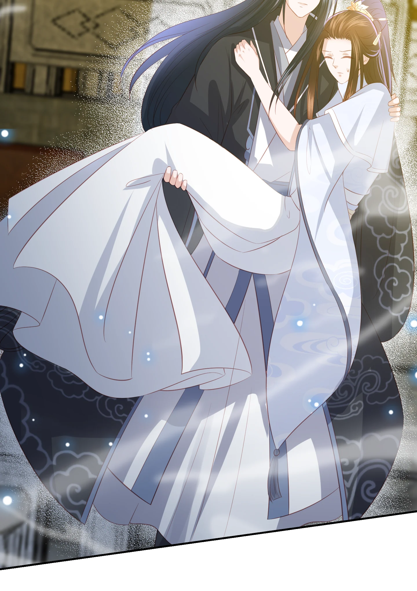 Lost Phoenix: Spoil the Repudiated Empress Chapter 85 - page 3