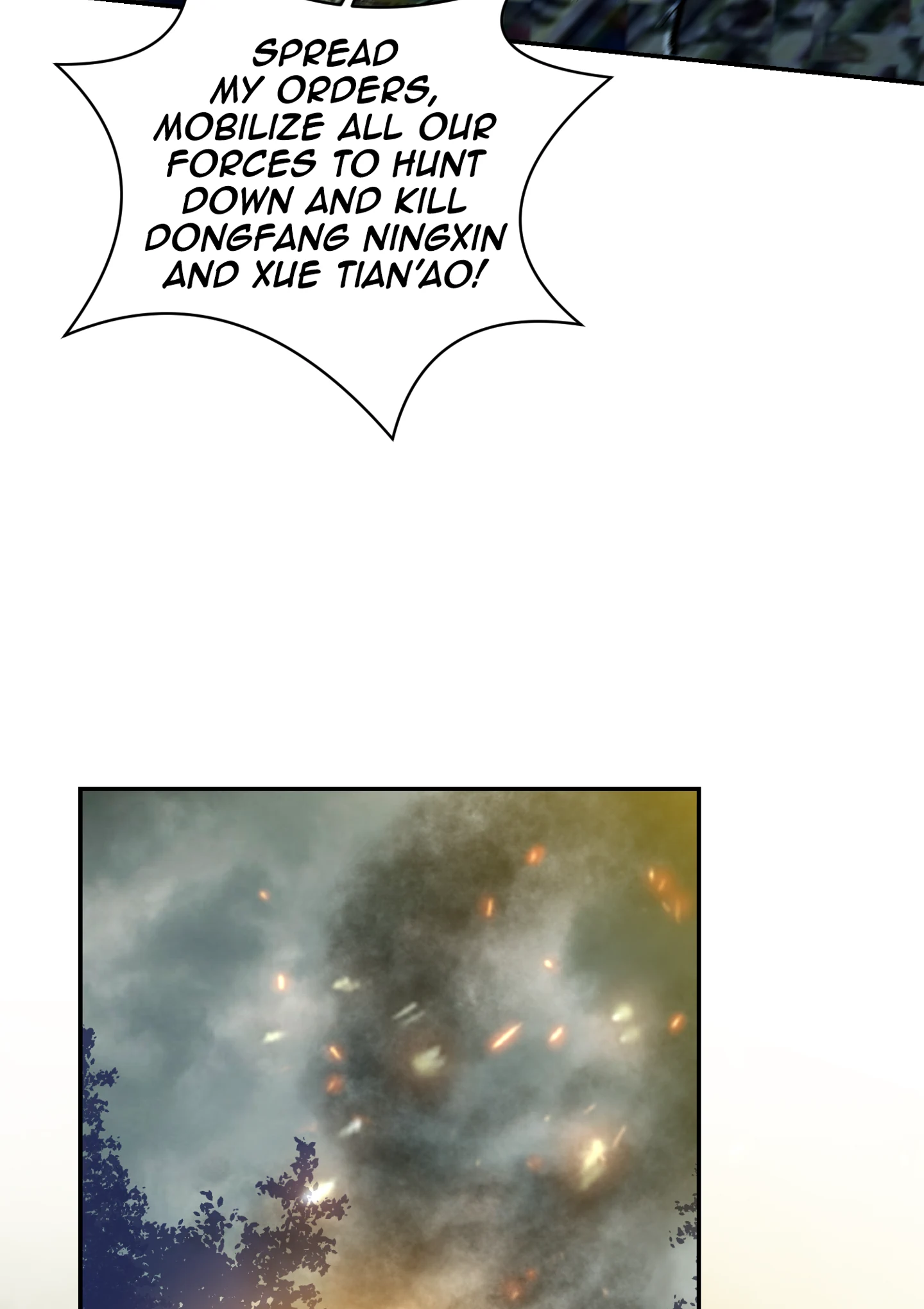 Lost Phoenix: Spoil the Repudiated Empress Chapter 85 - page 8