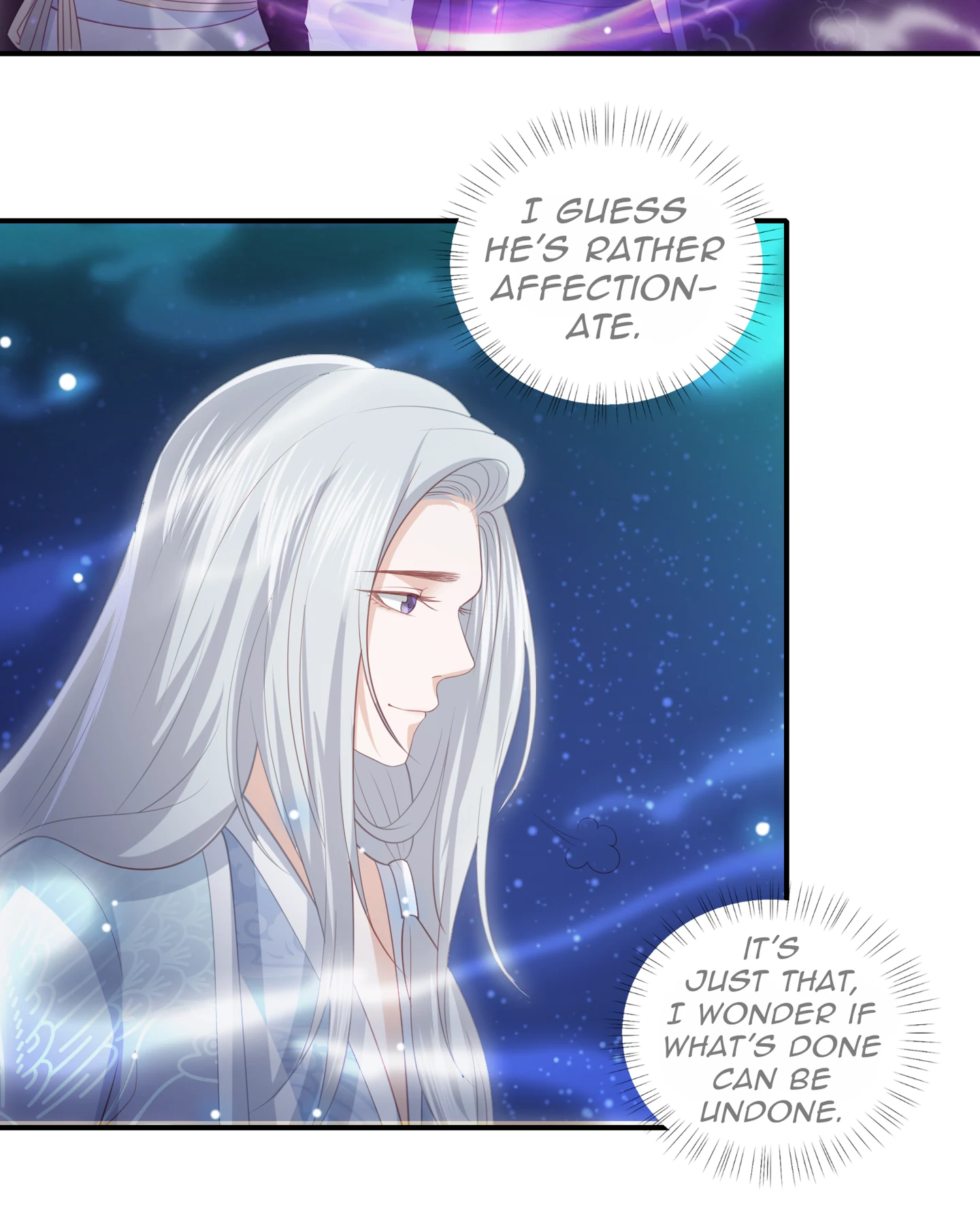 Lost Phoenix: Spoil the Repudiated Empress Chapter 84 - page 13