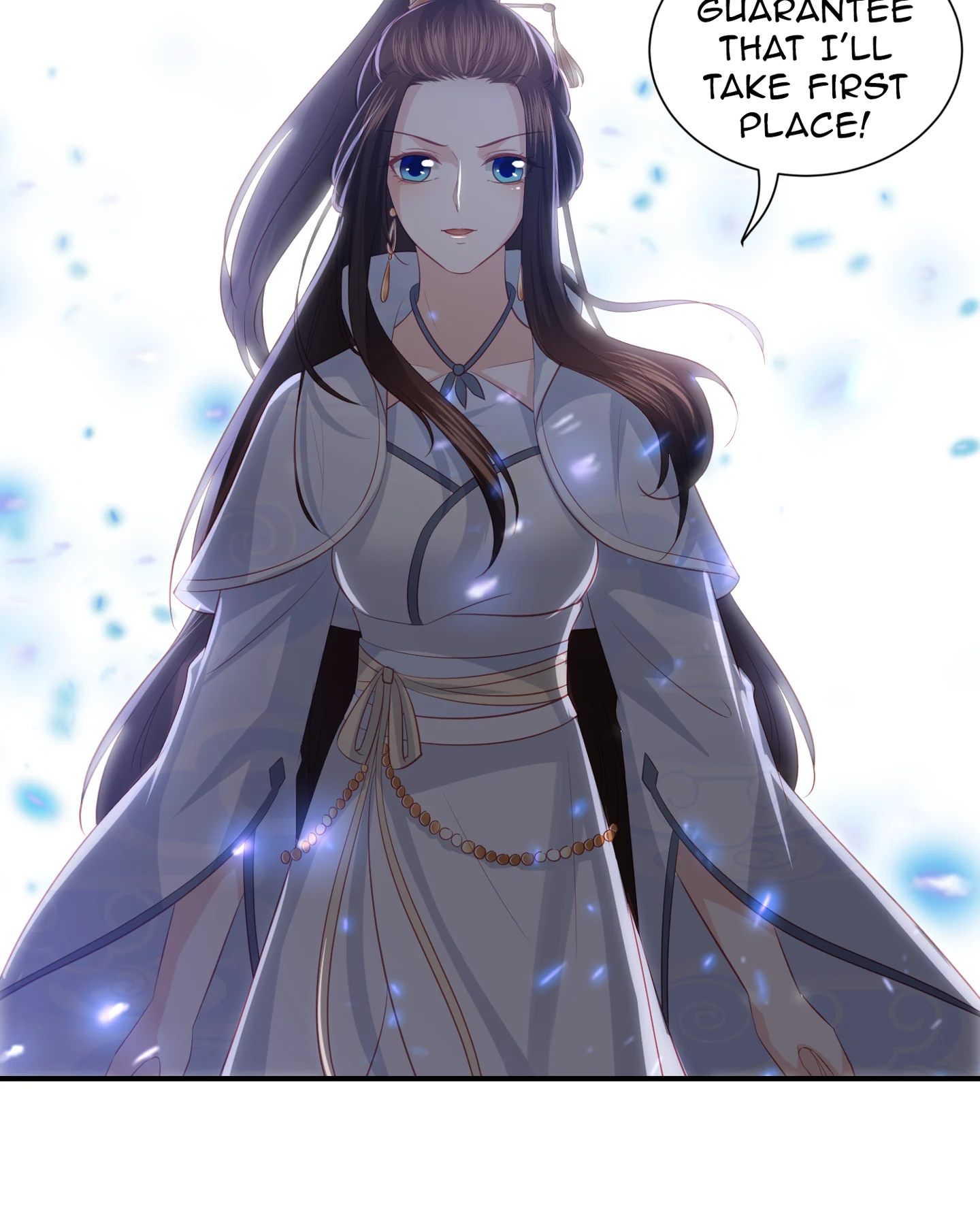 Lost Phoenix: Spoil the Repudiated Empress Chapter 83 - page 9