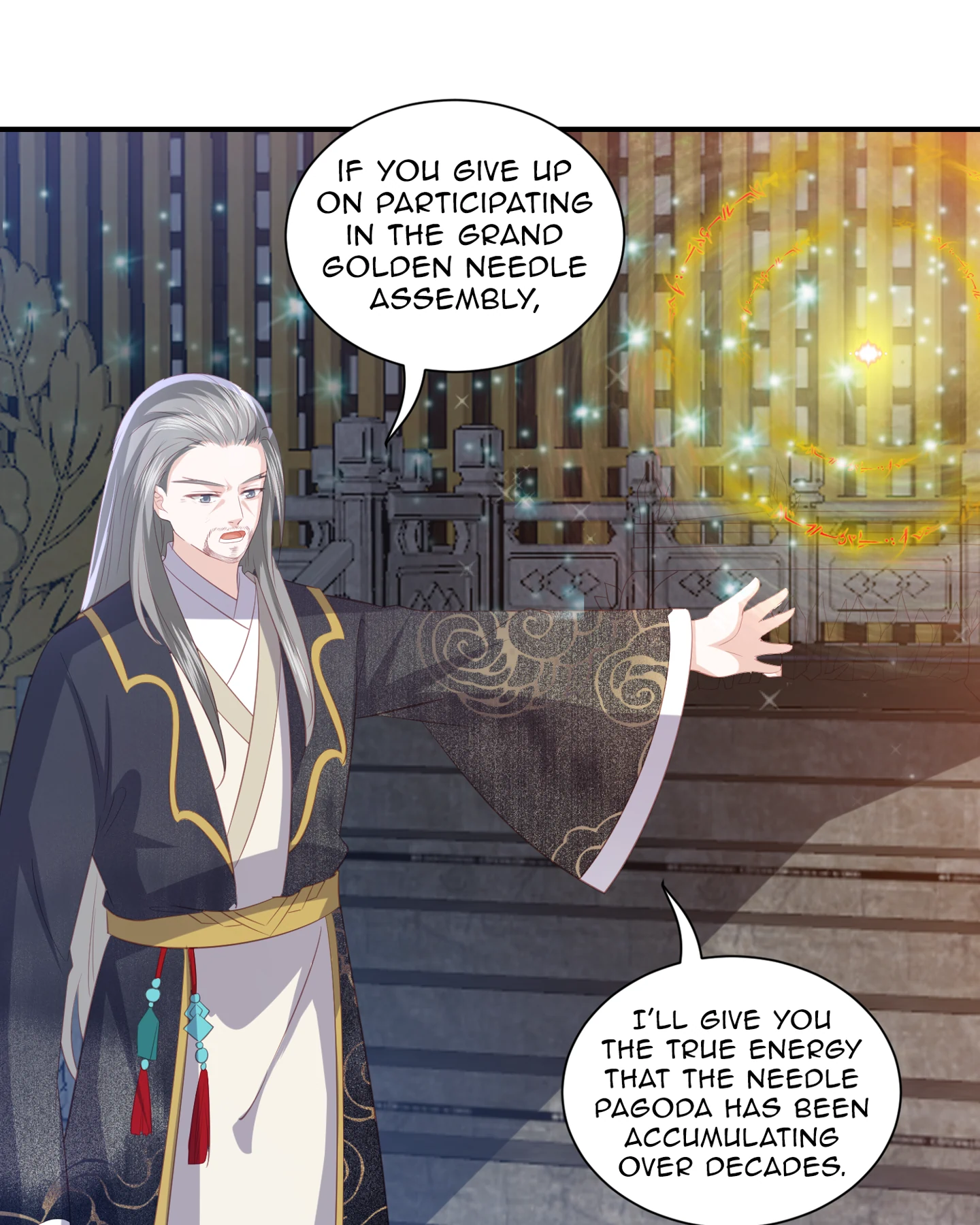 Lost Phoenix: Spoil the Repudiated Empress Chapter 83 - page 12