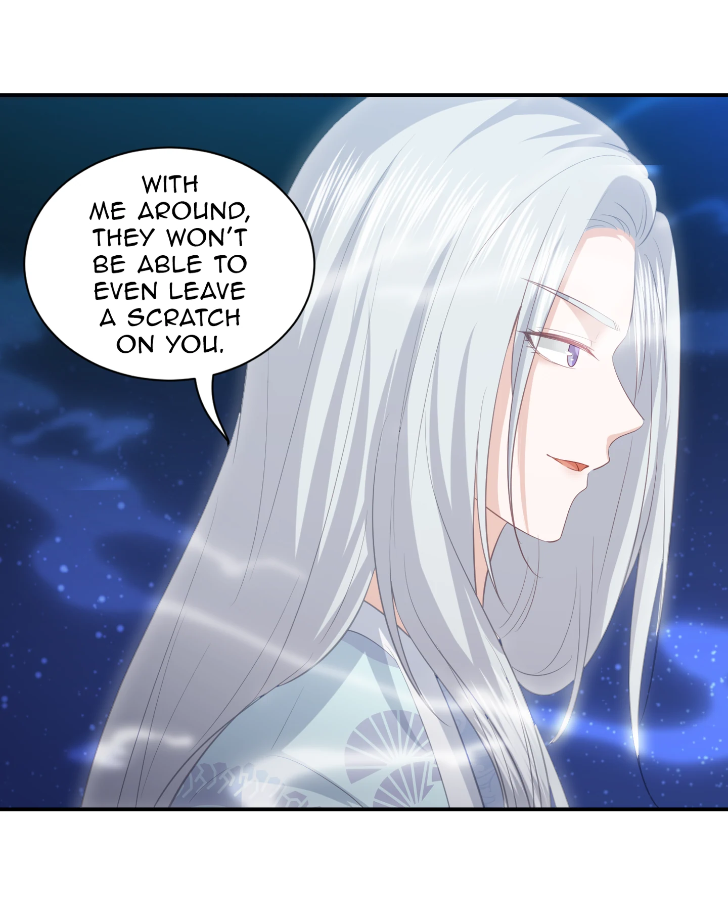 Lost Phoenix: Spoil the Repudiated Empress Chapter 83 - page 18