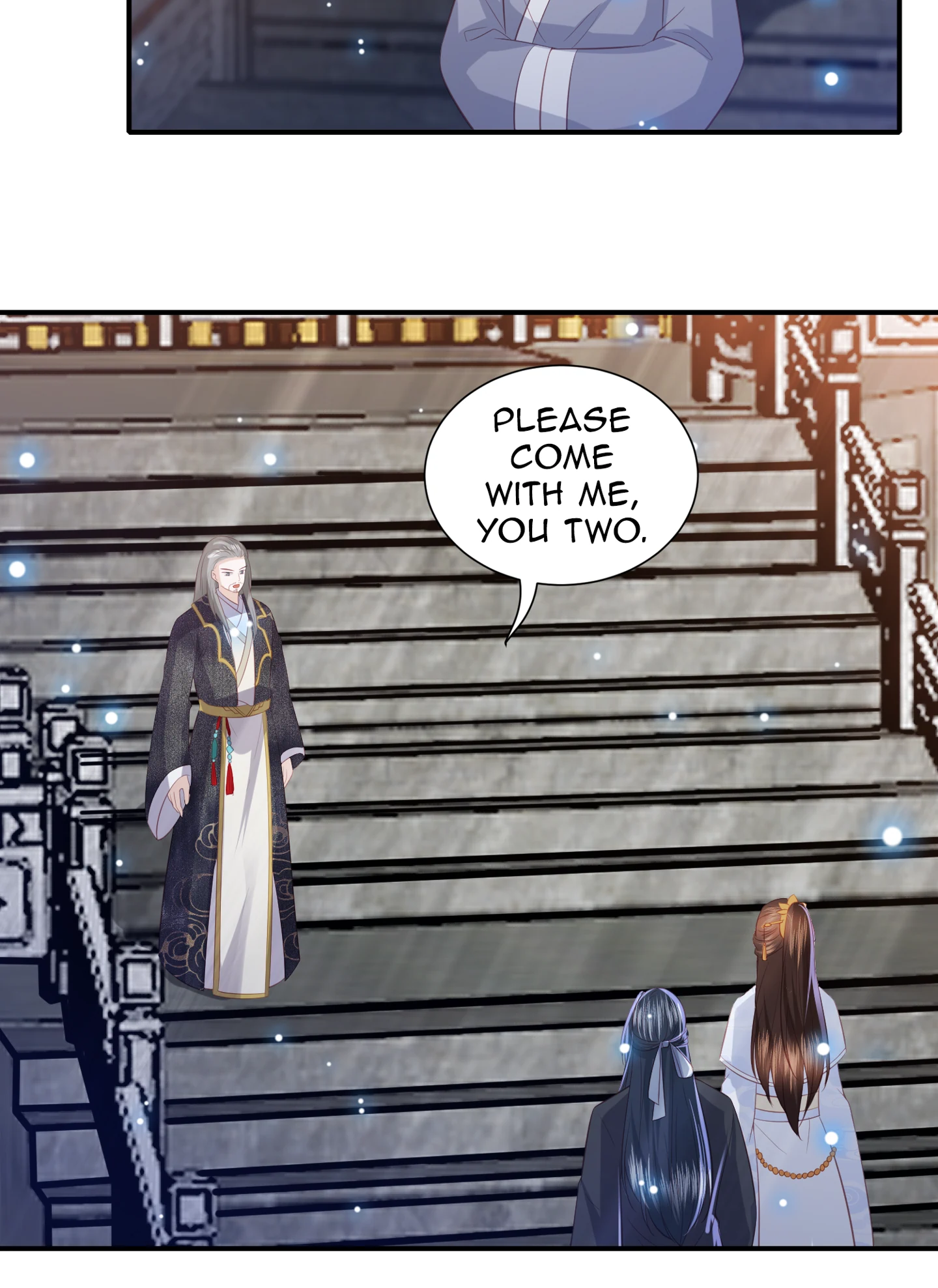 Lost Phoenix: Spoil the Repudiated Empress Chapter 83 - page 21