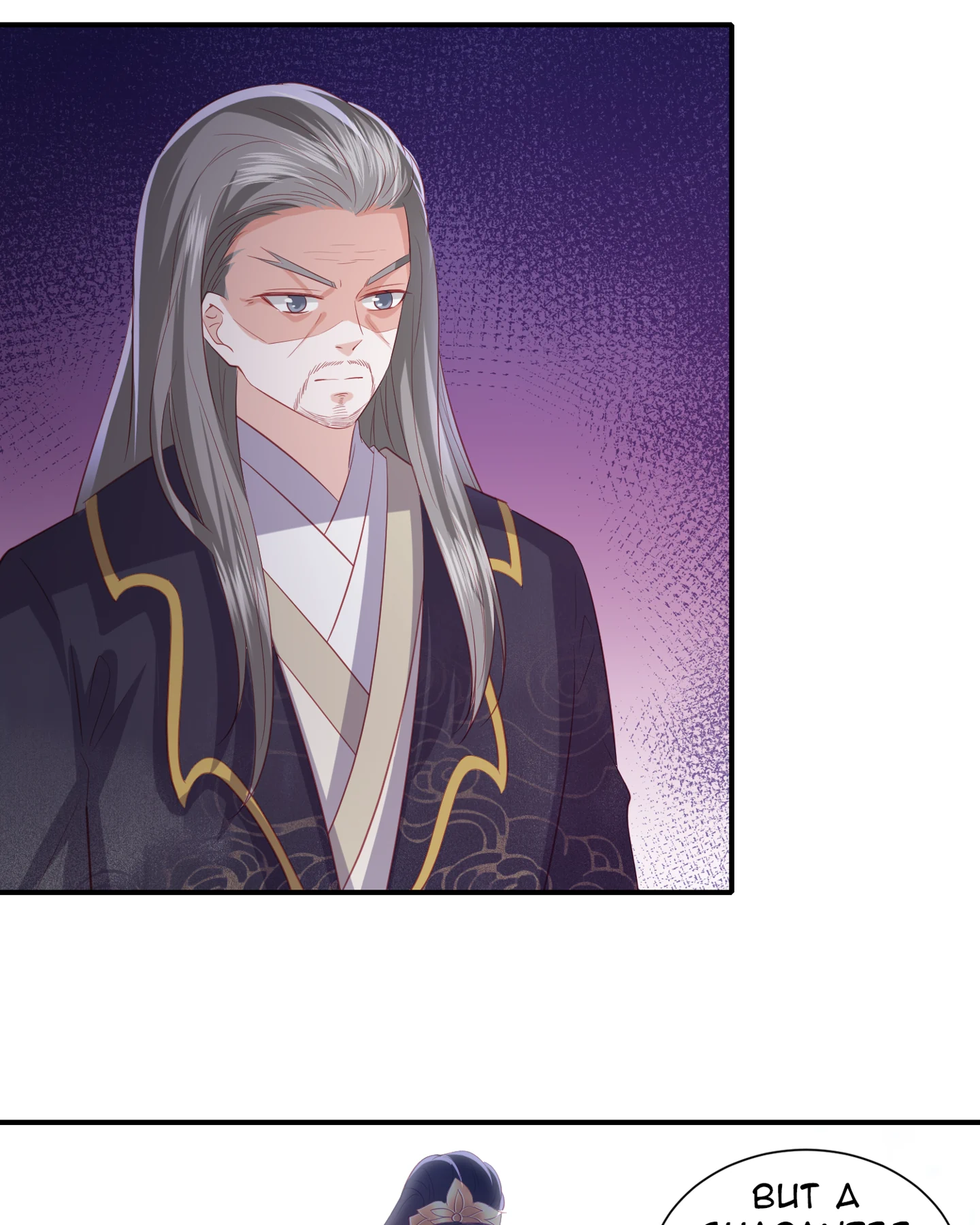 Lost Phoenix: Spoil the Repudiated Empress Chapter 83 - page 8