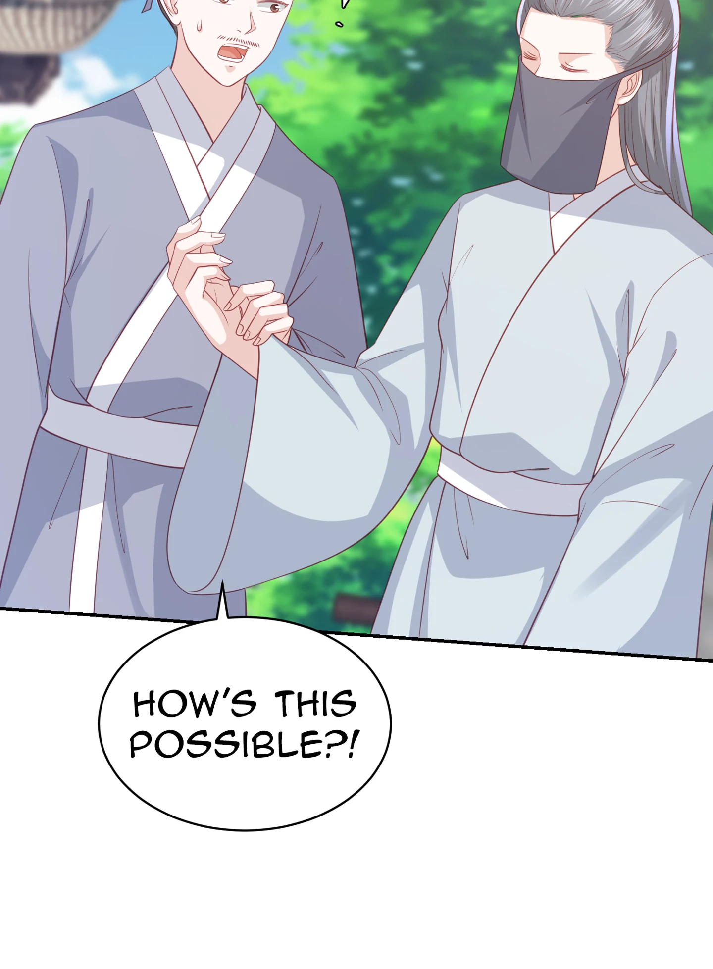 Lost Phoenix: Spoil the Repudiated Empress Chapter 82 - page 11