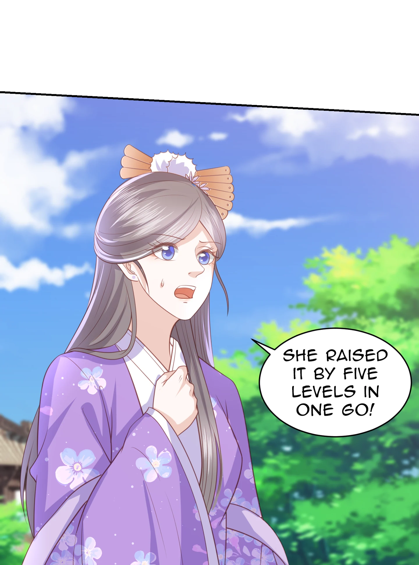 Lost Phoenix: Spoil the Repudiated Empress Chapter 82 - page 12