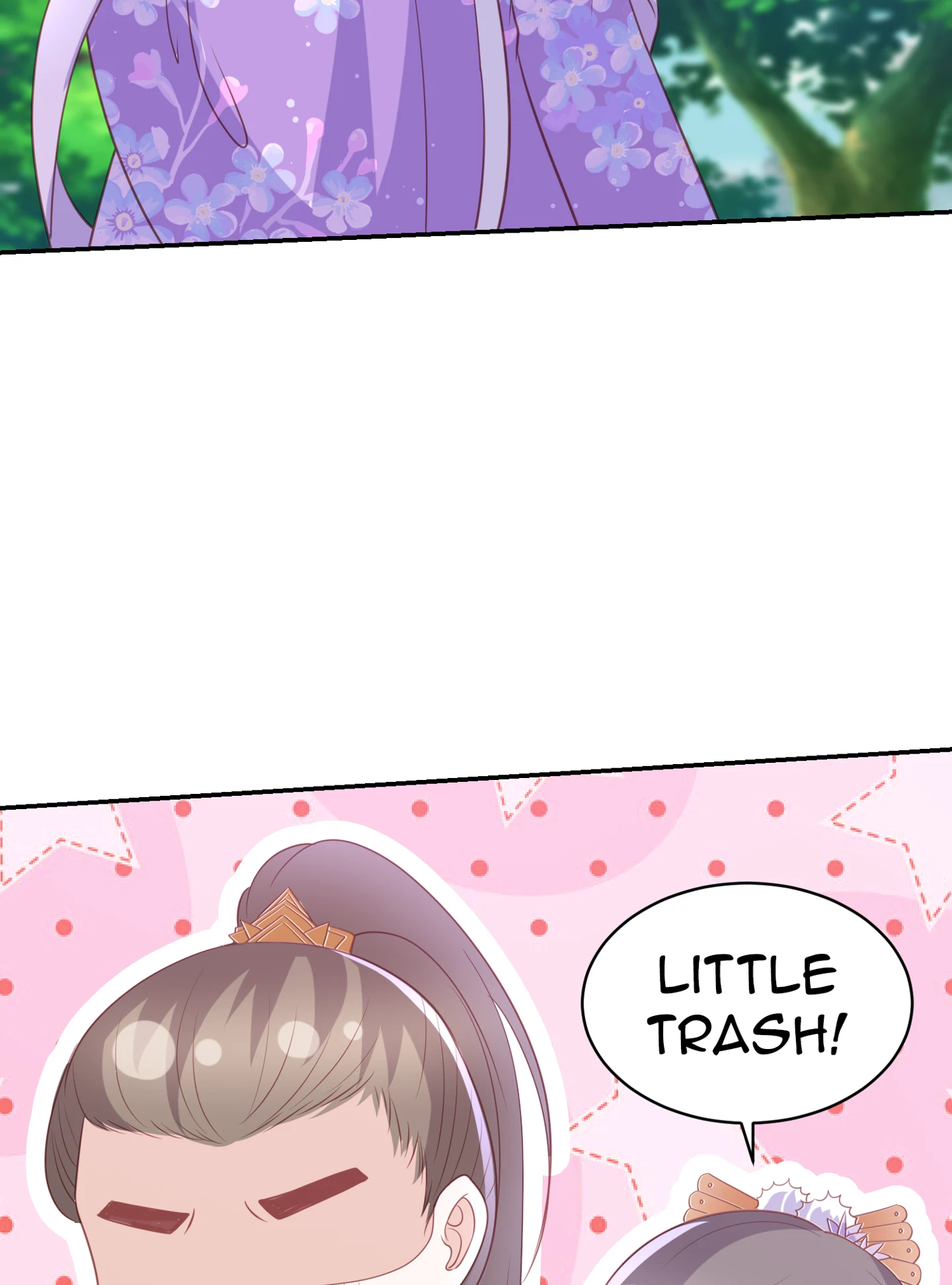 Lost Phoenix: Spoil the Repudiated Empress Chapter 82 - page 13