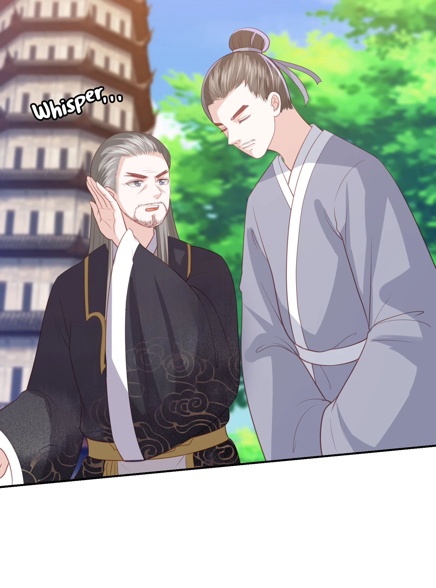 Lost Phoenix: Spoil the Repudiated Empress Chapter 82 - page 16