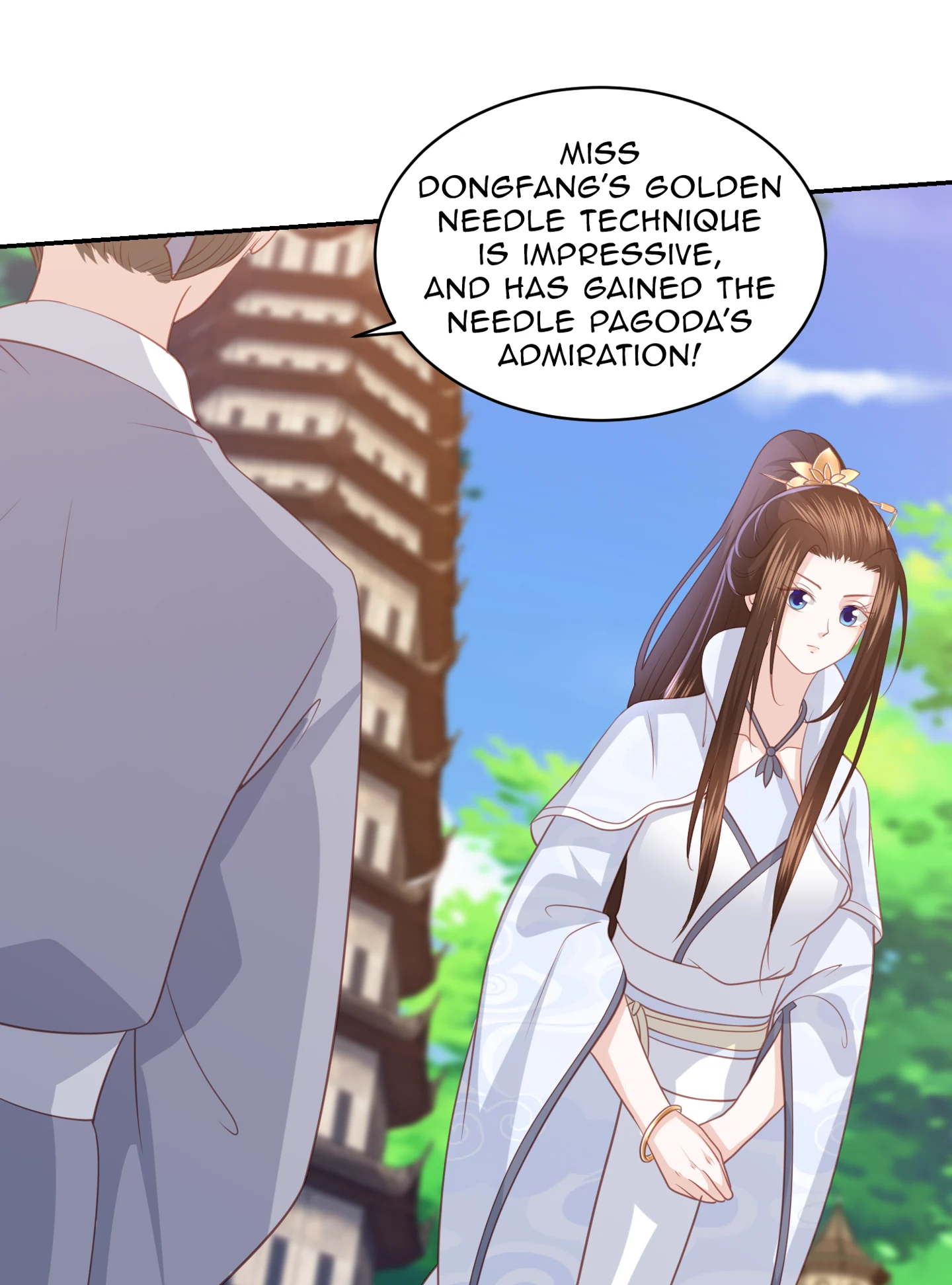 Lost Phoenix: Spoil the Repudiated Empress Chapter 82 - page 17