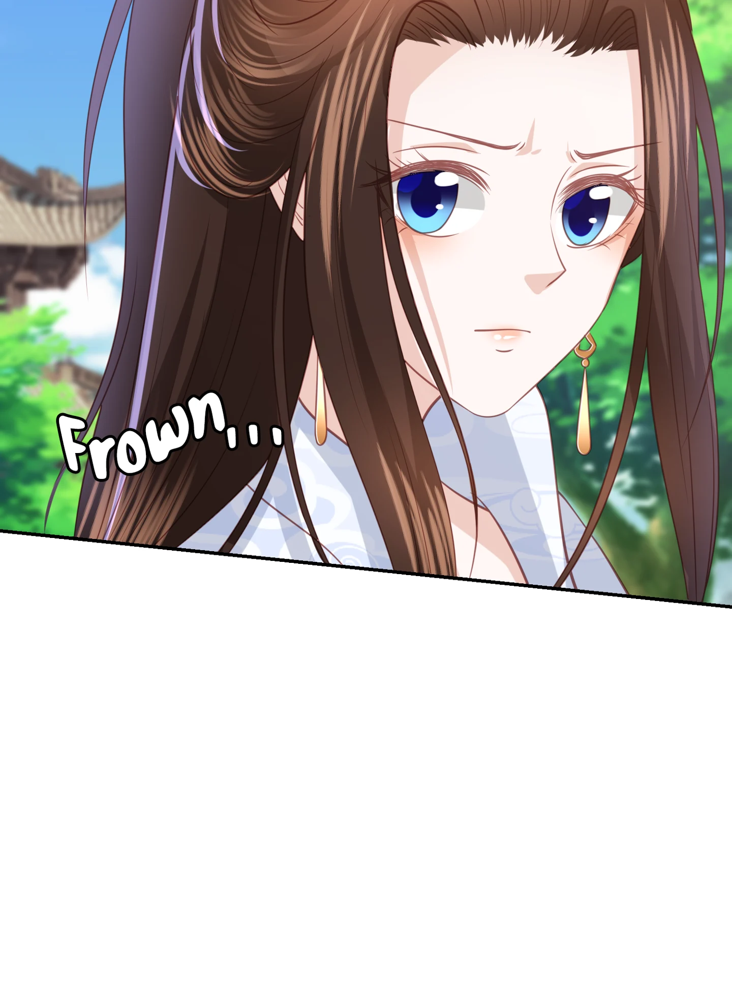 Lost Phoenix: Spoil the Repudiated Empress Chapter 82 - page 19