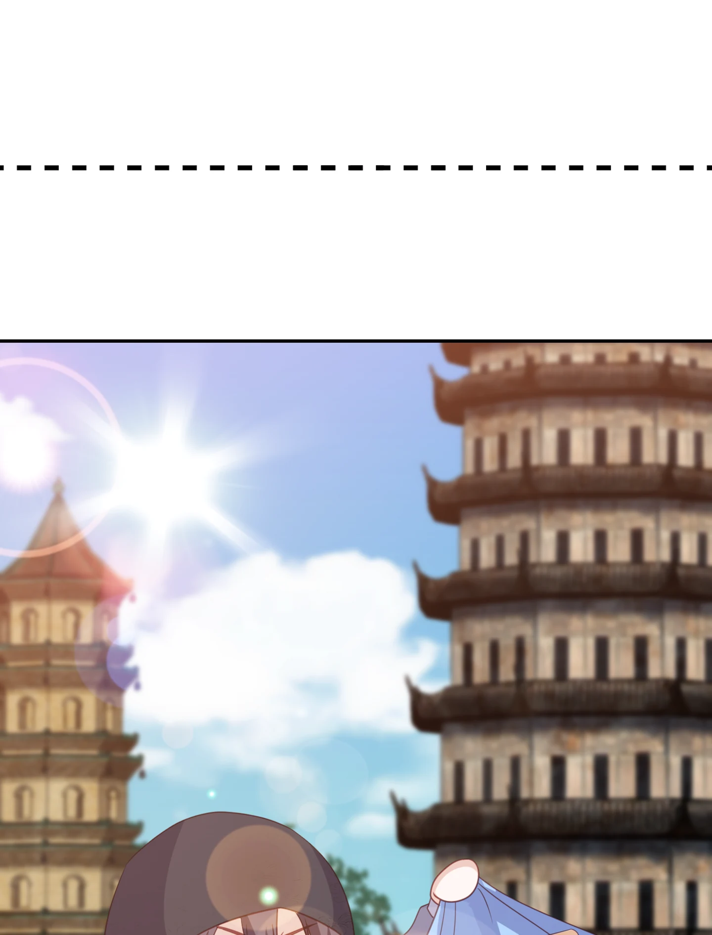 Lost Phoenix: Spoil the Repudiated Empress Chapter 82 - page 20